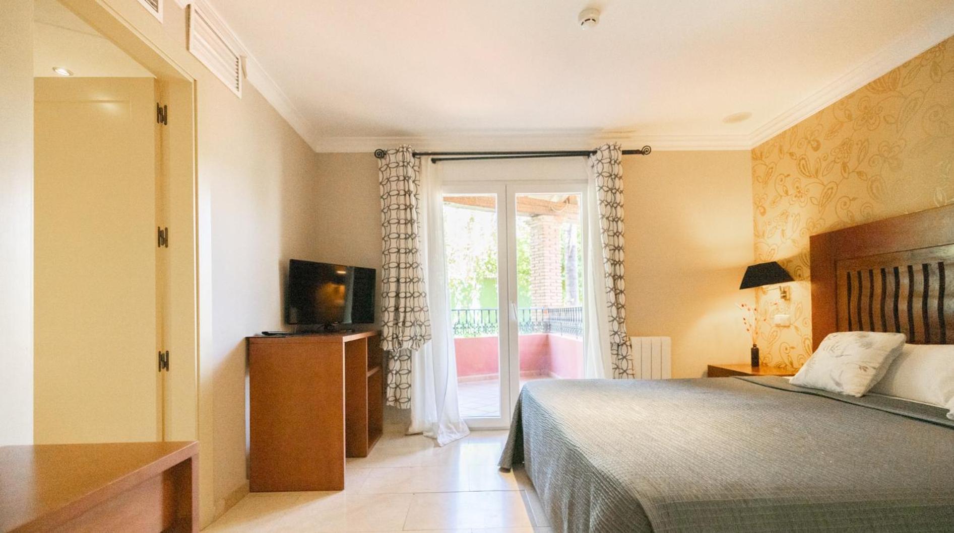 San Francisco Hotel Marbella