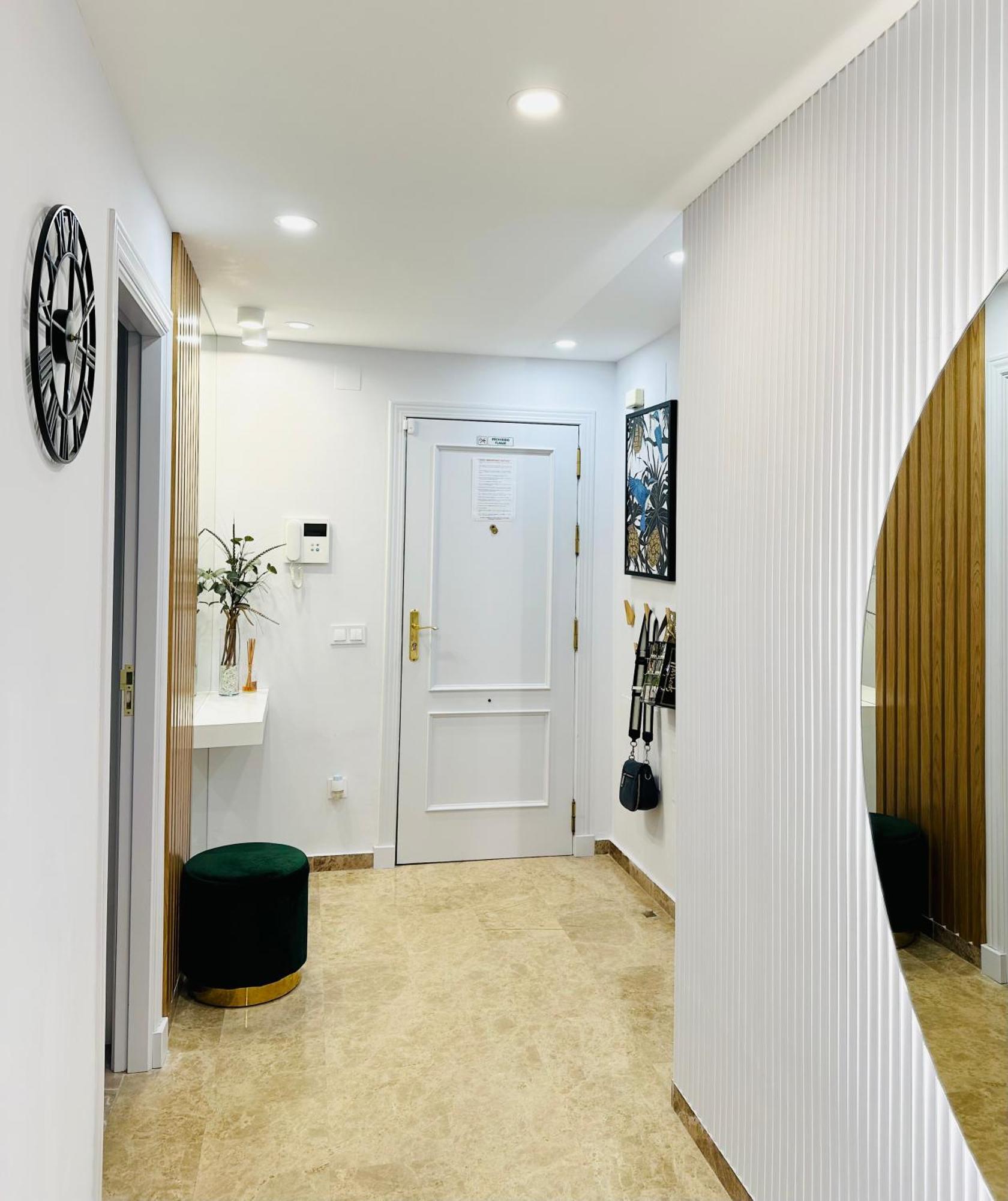 San Pedro De Alcántara 5* Apartamento