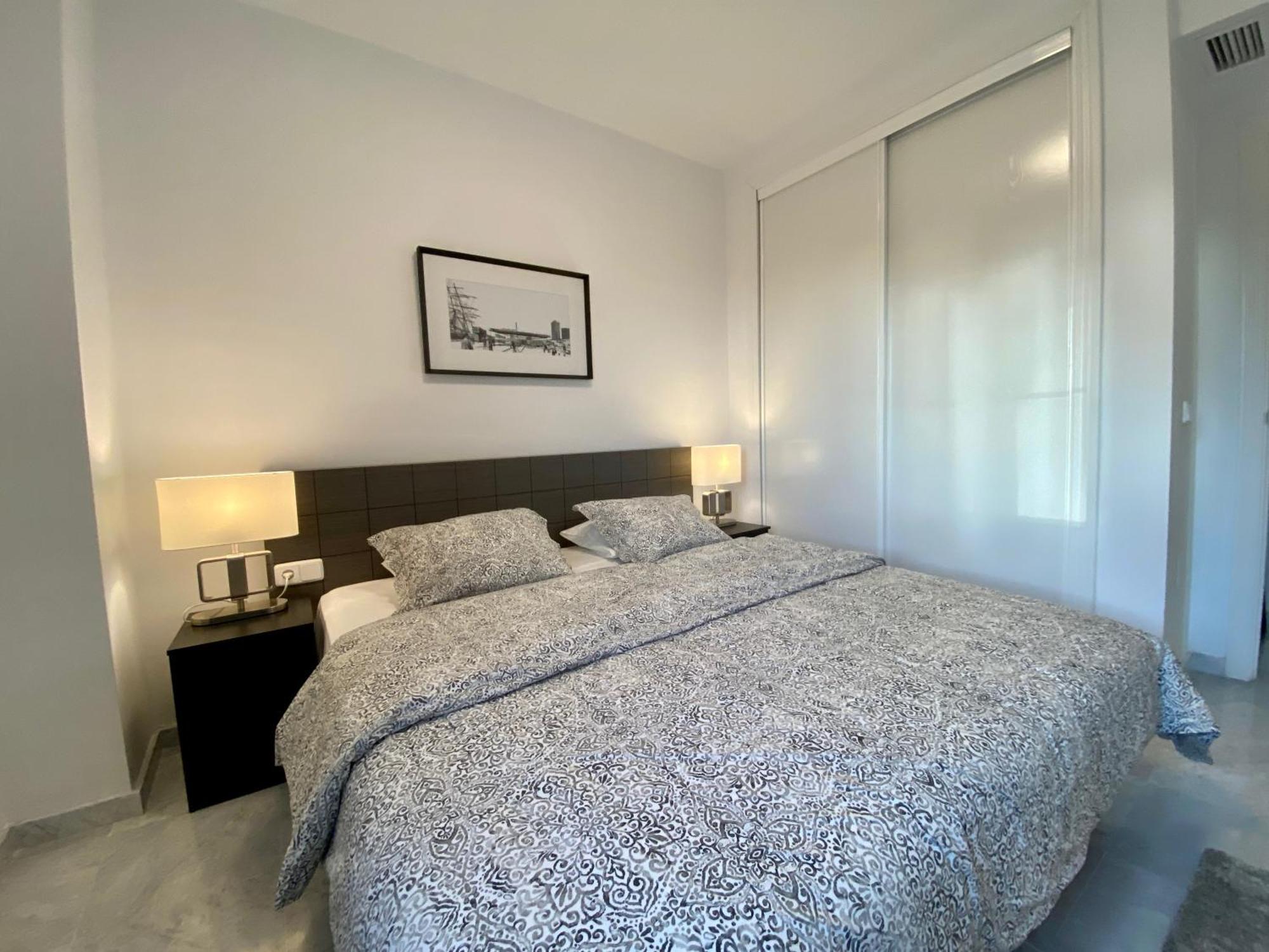 Real - 2 Bedroom Marbella
