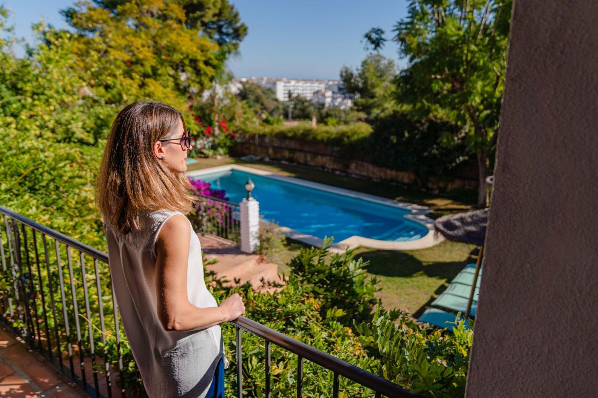 Villa 10 Luxe By Lirios Village Marbella