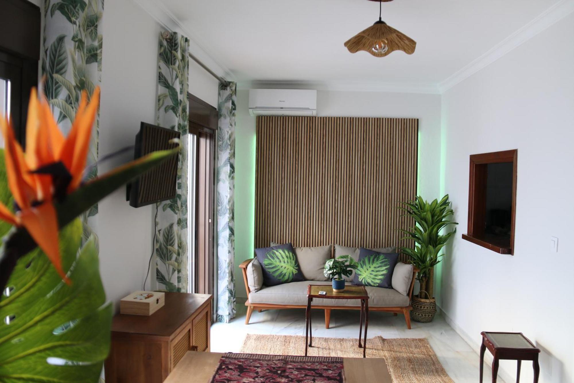 Ferienhaus Tropical Old Town *