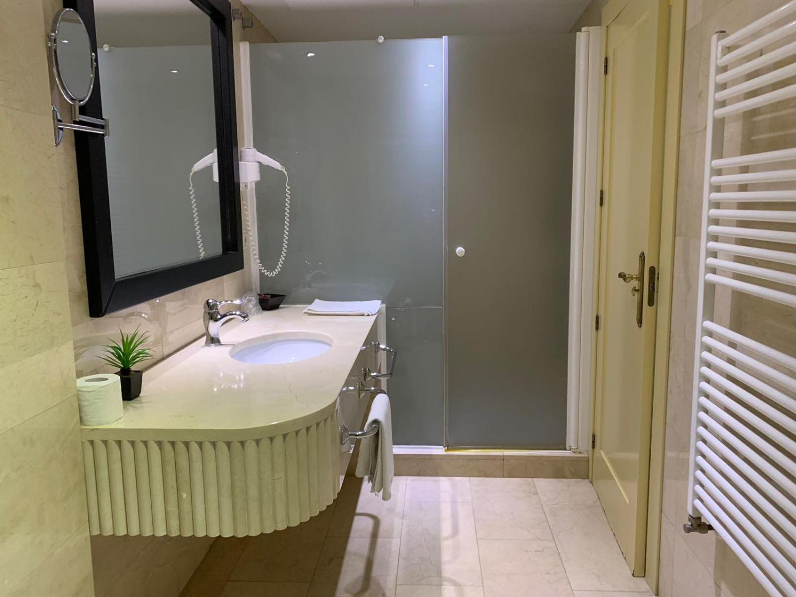 San Francisco Hotel Marbella