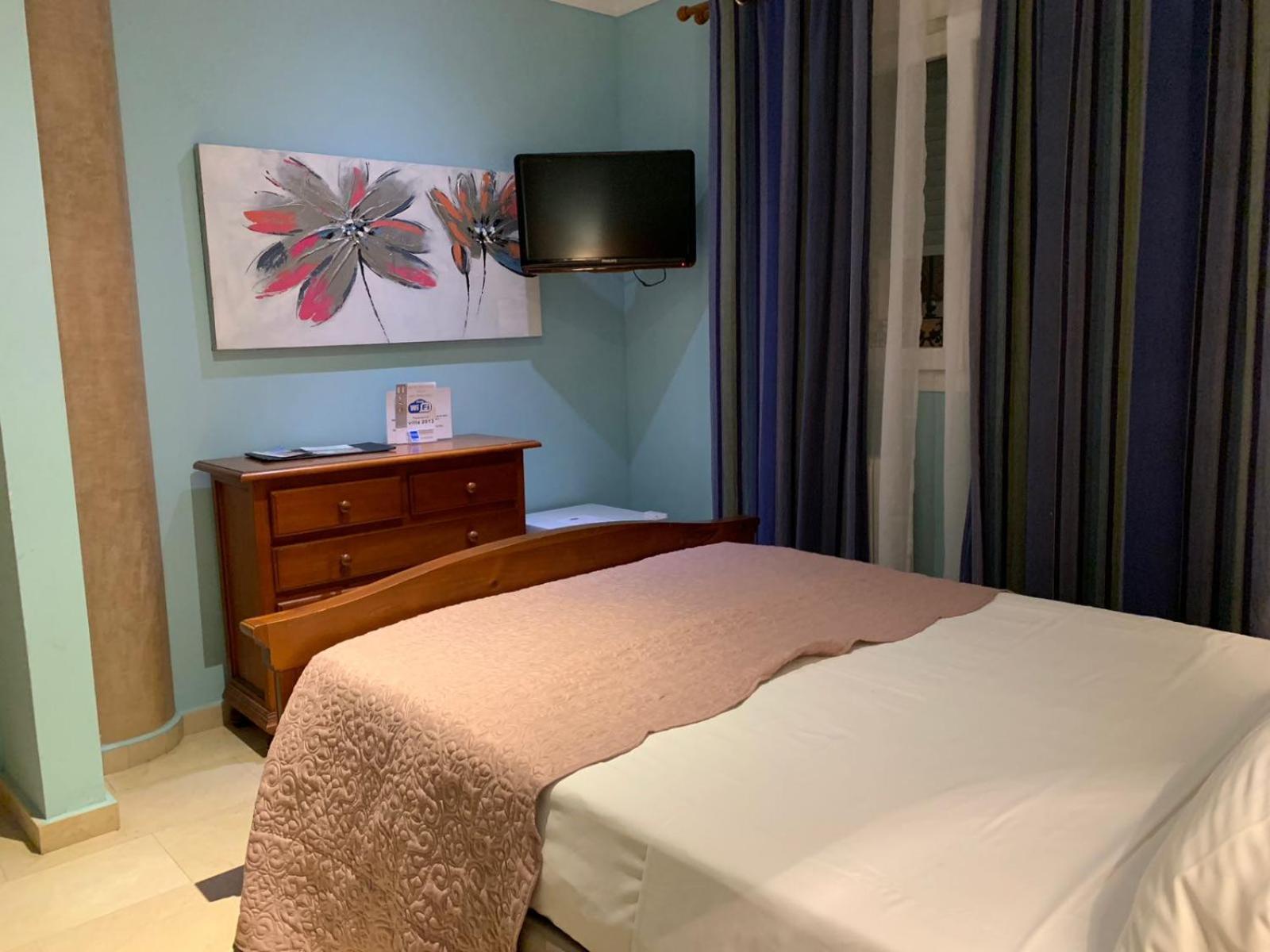 Hotel San Francisco Marbella