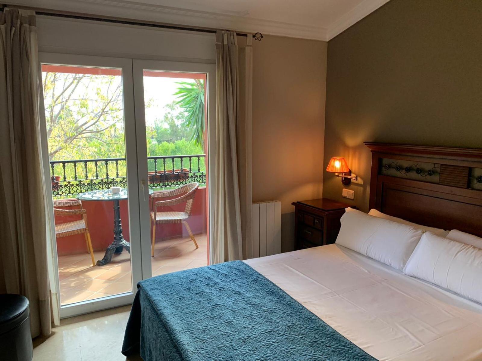 San Francisco 3* Marbella