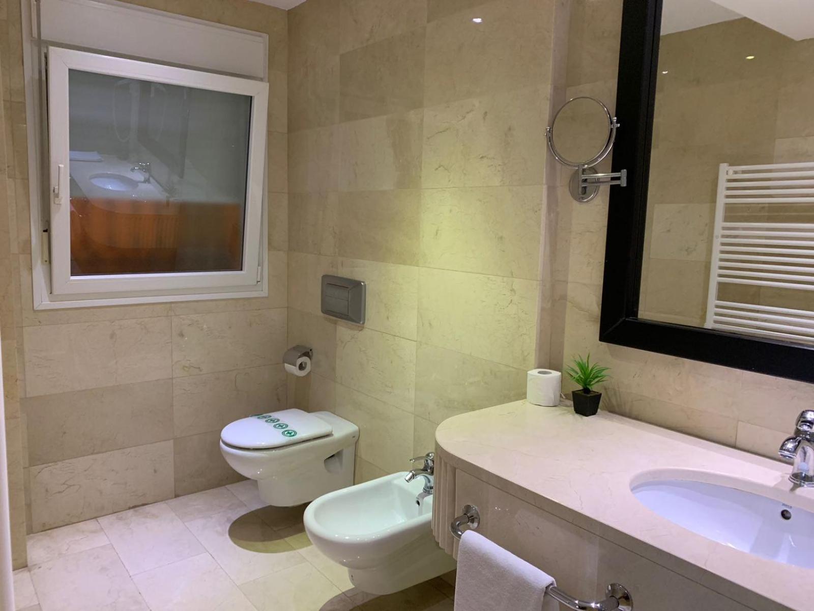 San Francisco Hotel 3*