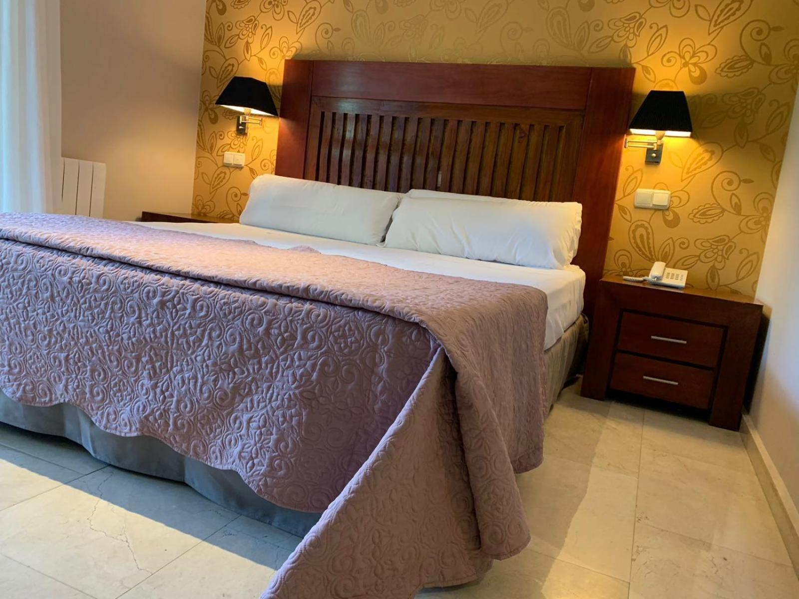 San Francisco 3* Marbella