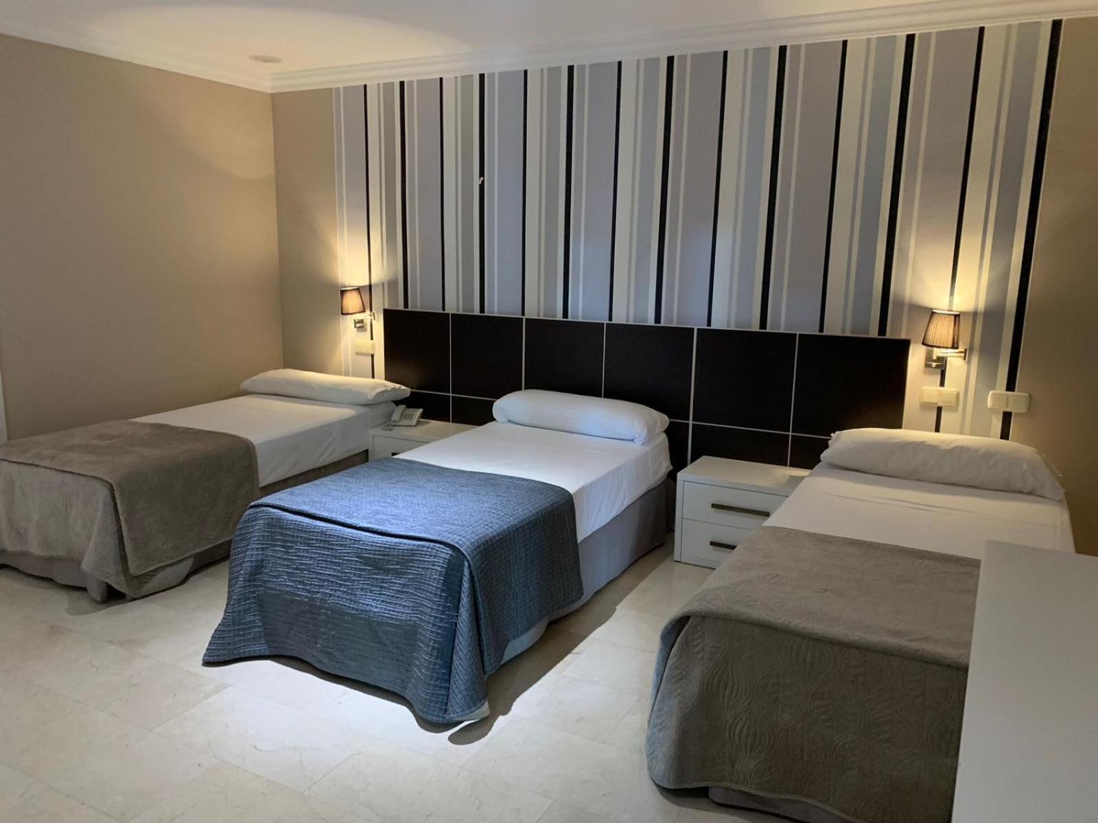 San Francisco 3* Marbella