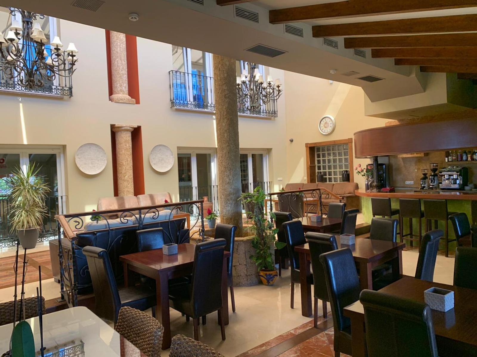 Hotel San Francisco Marbella