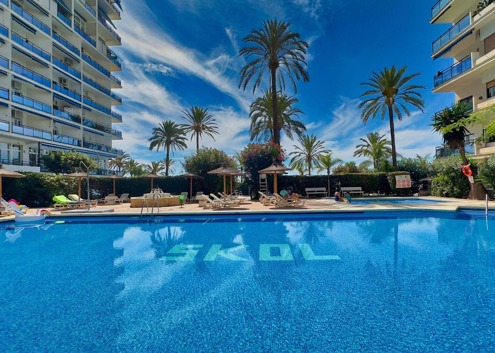 Apartamento Skol 706 Lovely 2 Bedroom For Rent In Skol *