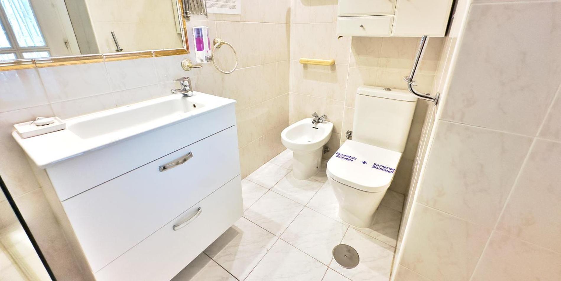 Skol 706 Lovely 2 Bedroom For Rent In Skol Appartement Marbella