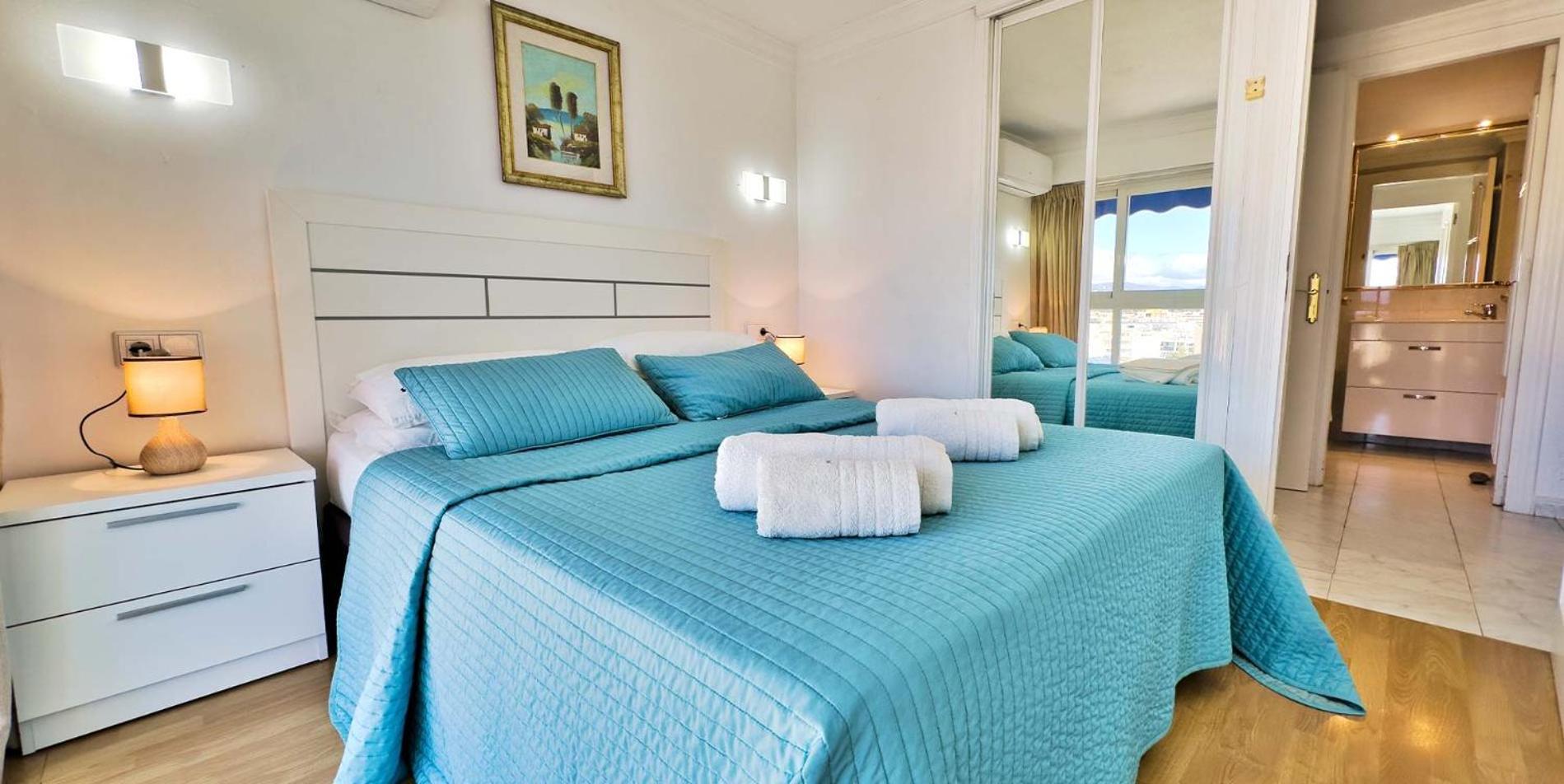 Skol 706 Lovely 2 Bedroom For Rent In Skol Appartement Marbella