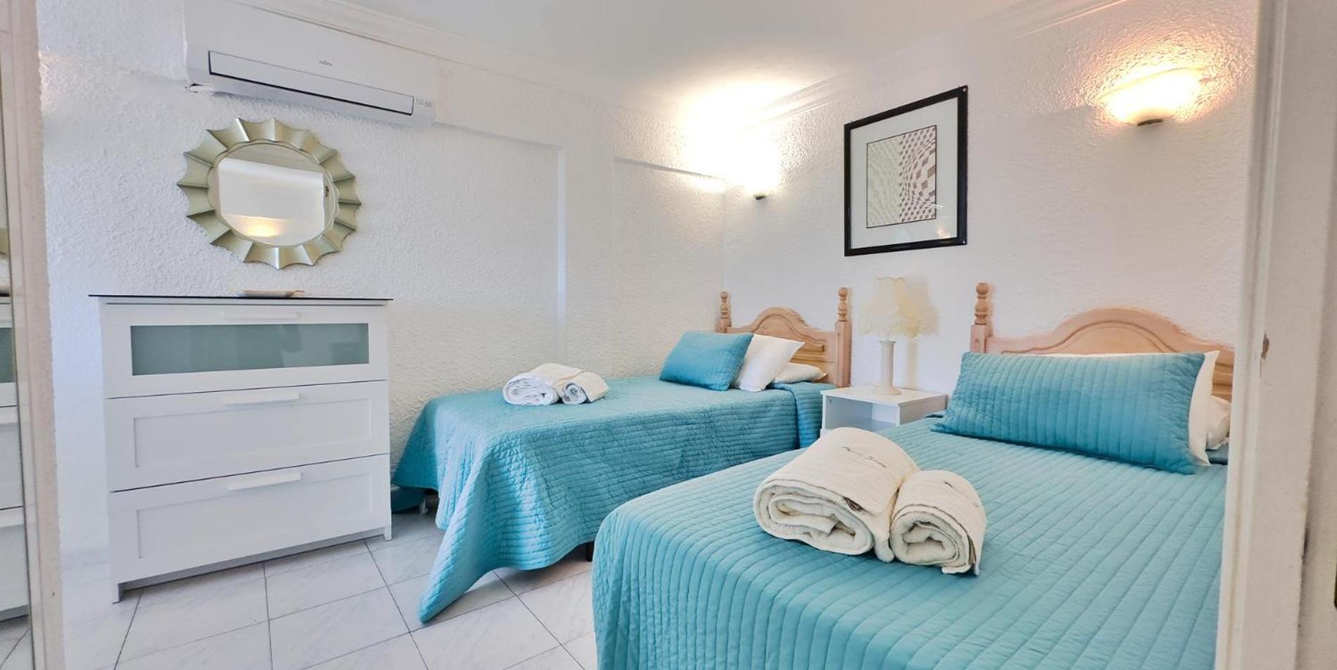 Skol 706 Lovely 2 Bedroom For Rent In Skol * Marbella