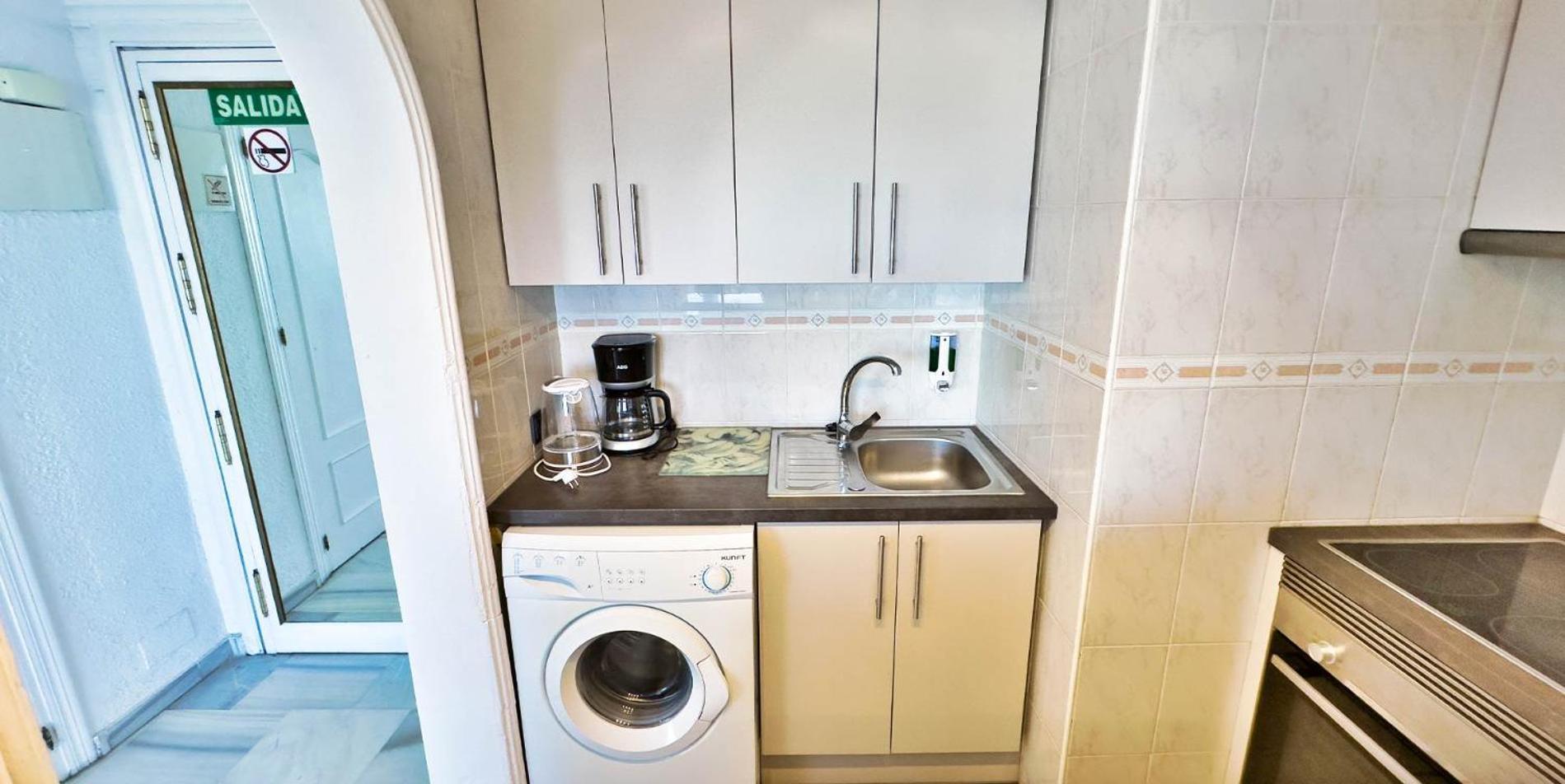 Skol 706 Lovely 2 Bedroom For Rent In Skol Appartement Marbella