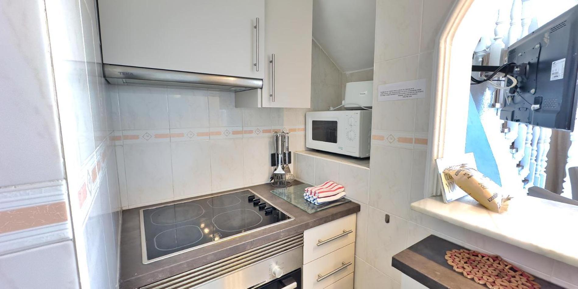 Skol 706 Lovely 2 Bedroom For Rent In Skol Marbella