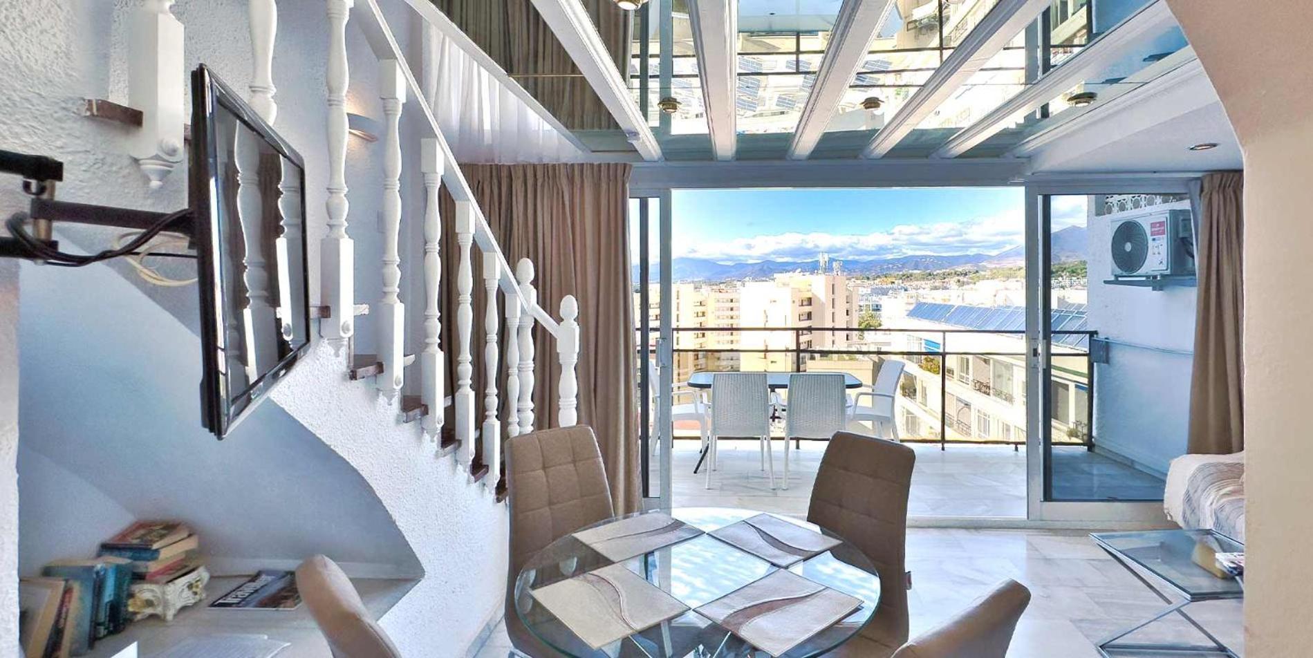 Skol 706 Lovely 2 Bedroom For Rent In Skol Appartement Marbella