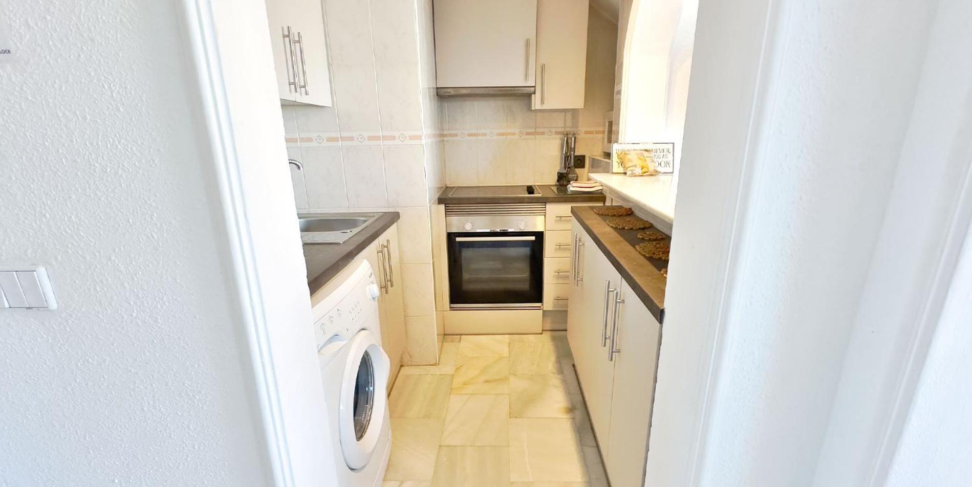 Skol 706 Lovely 2 Bedroom For Rent In Skol Marbella