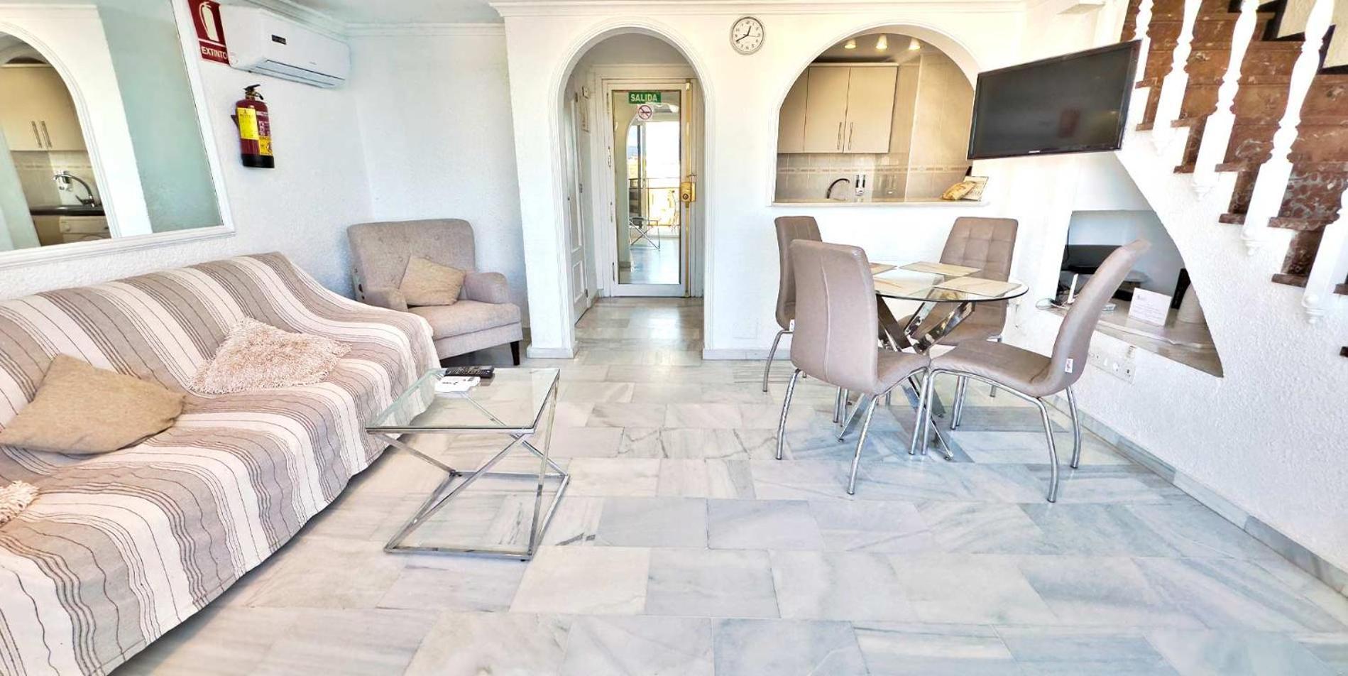 Appartement Skol 706 Lovely 2 Bedroom For Rent In Skol Marbella