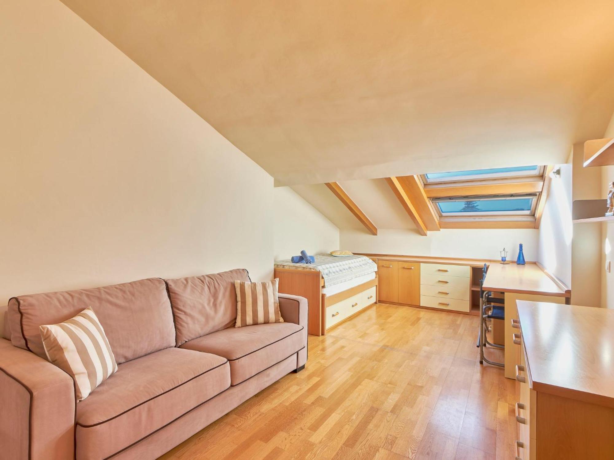 Duplex Milla De Oro By Interhome * Marbella