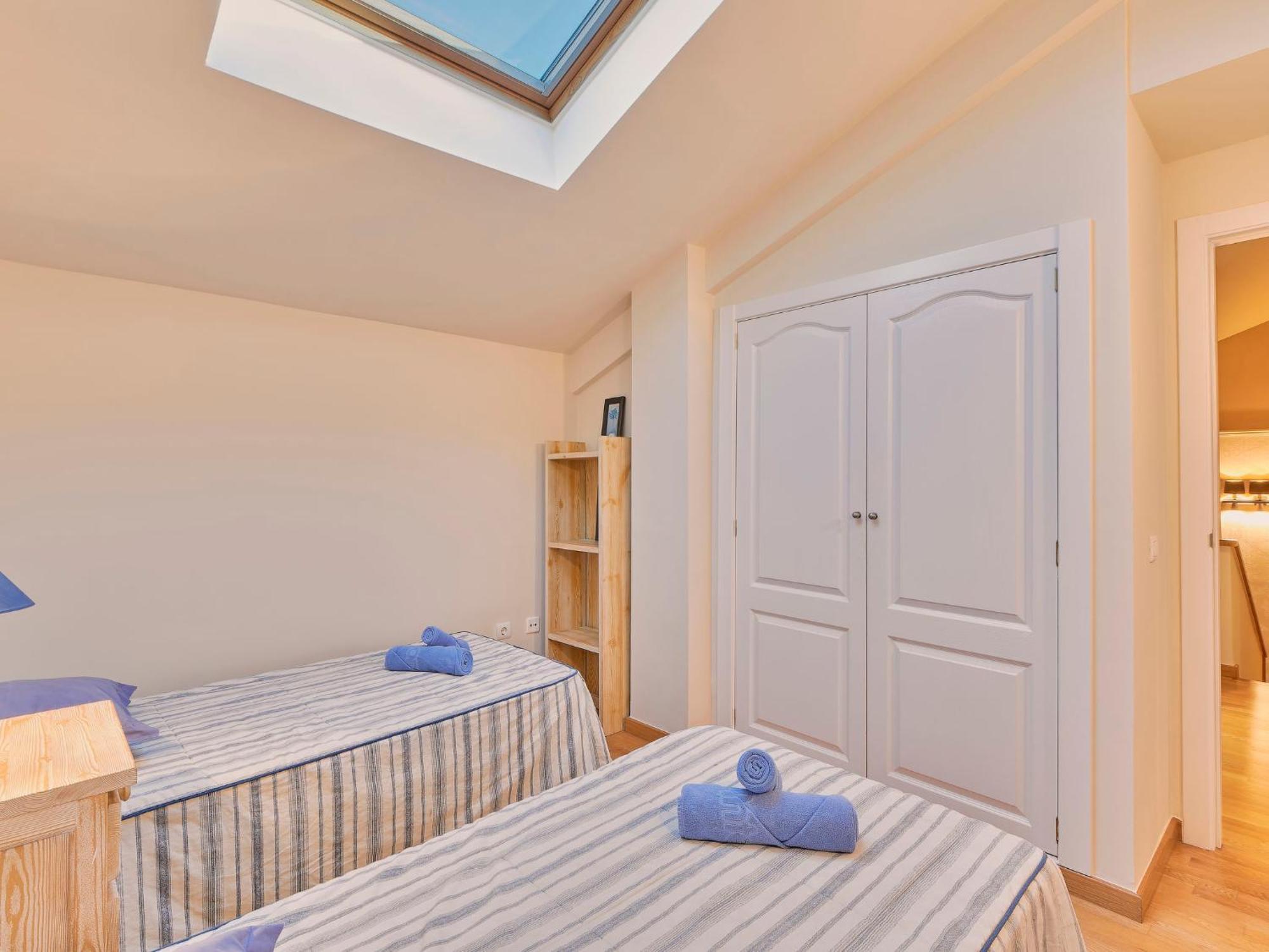 Duplex Milla De Oro By Interhome *