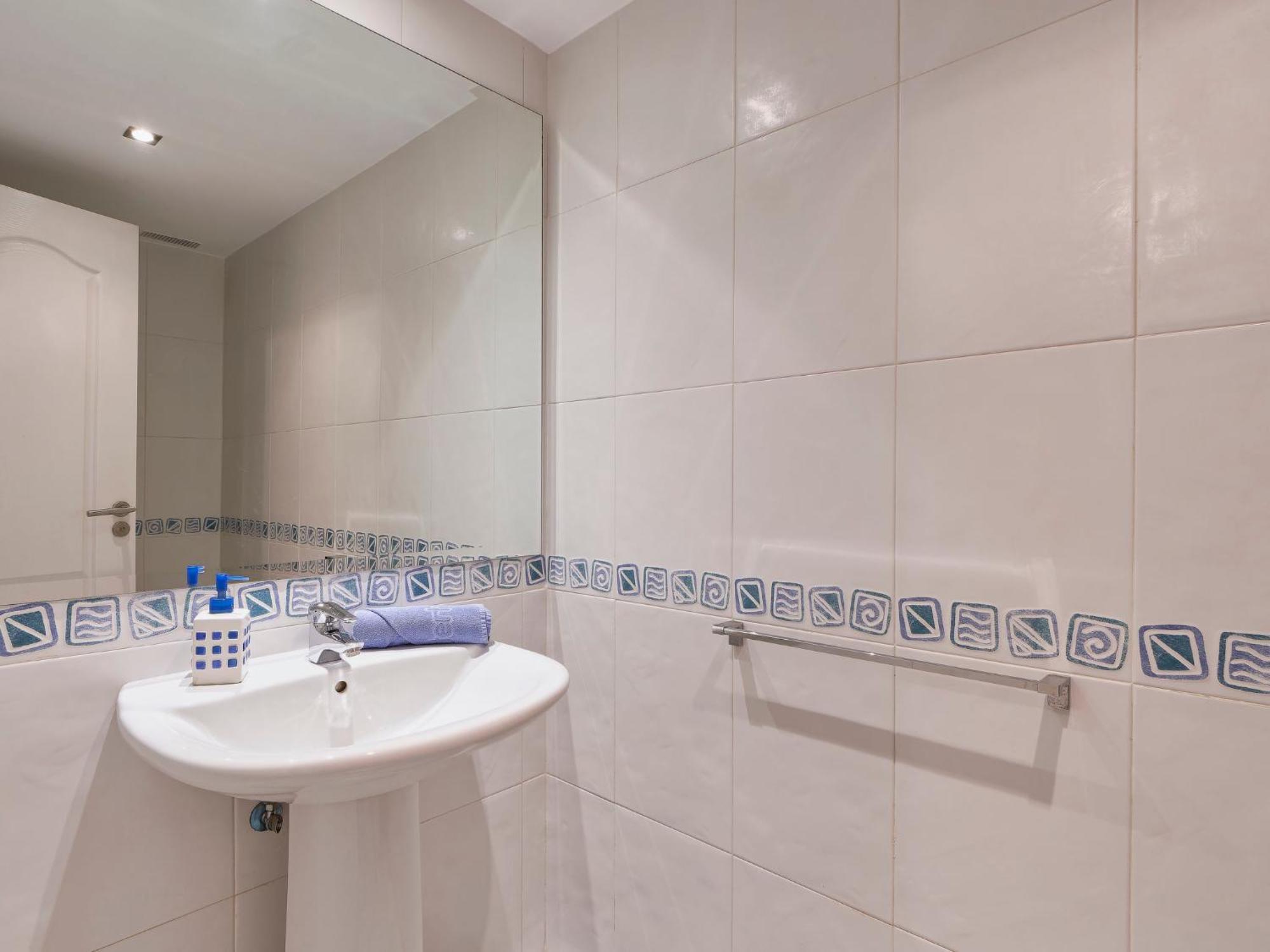 Duplex Milla De Oro By Interhome * Marbella