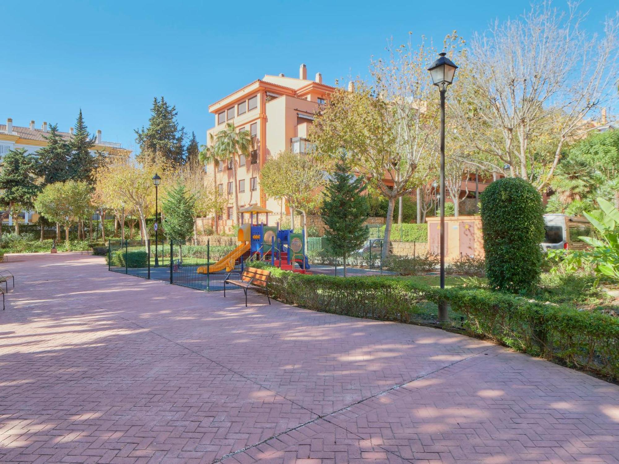 Duplex Milla De Oro By Interhome Appartement Marbella