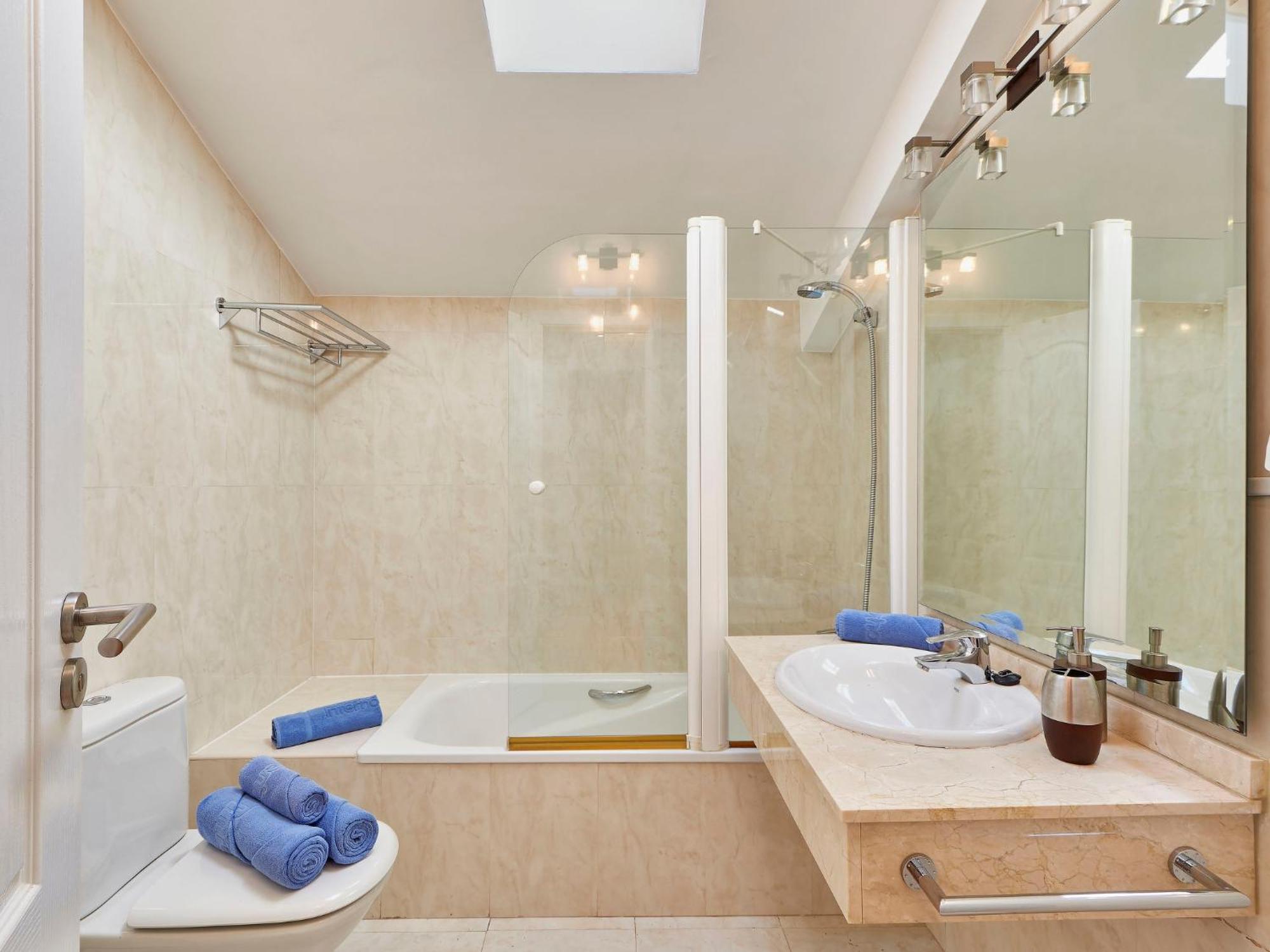 Duplex Milla De Oro By Interhome Appartement Marbella
