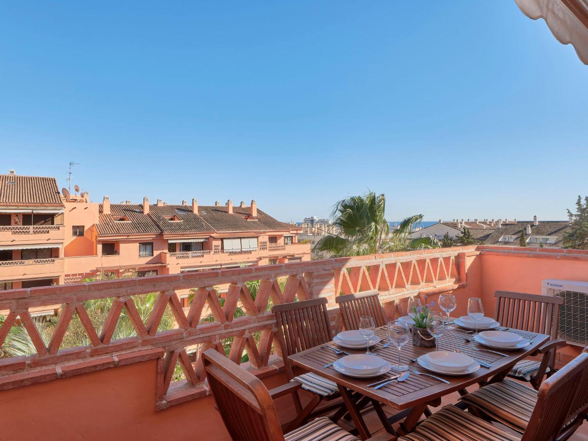 Duplex Milla De Oro By Interhome Appartement *