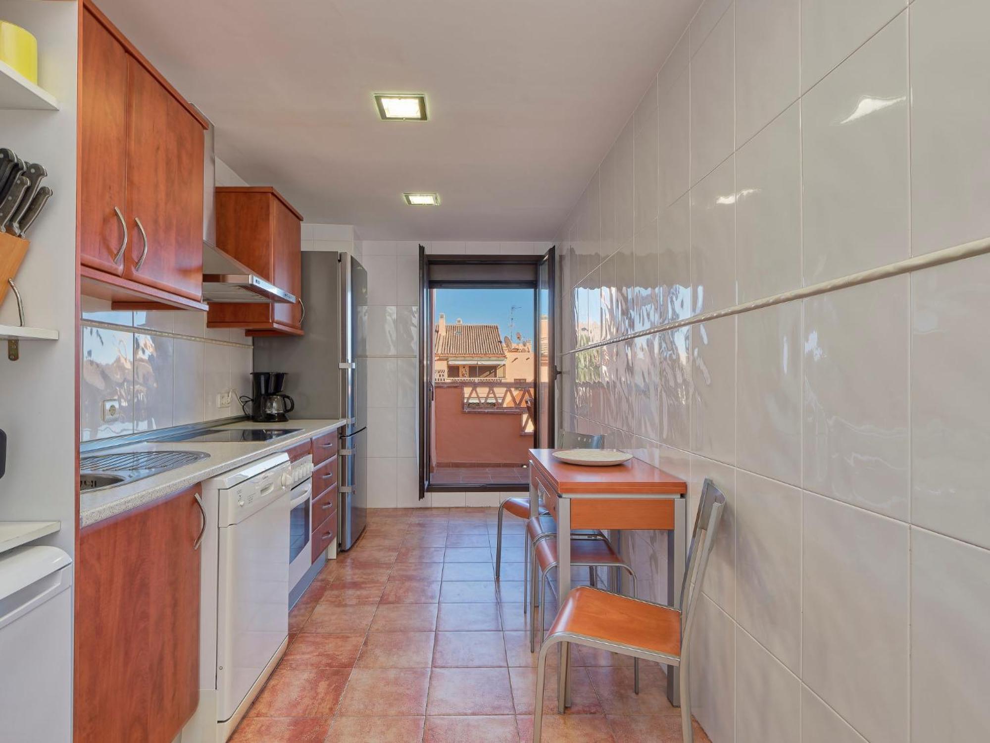 Duplex Milla De Oro By Interhome Appartement Marbella