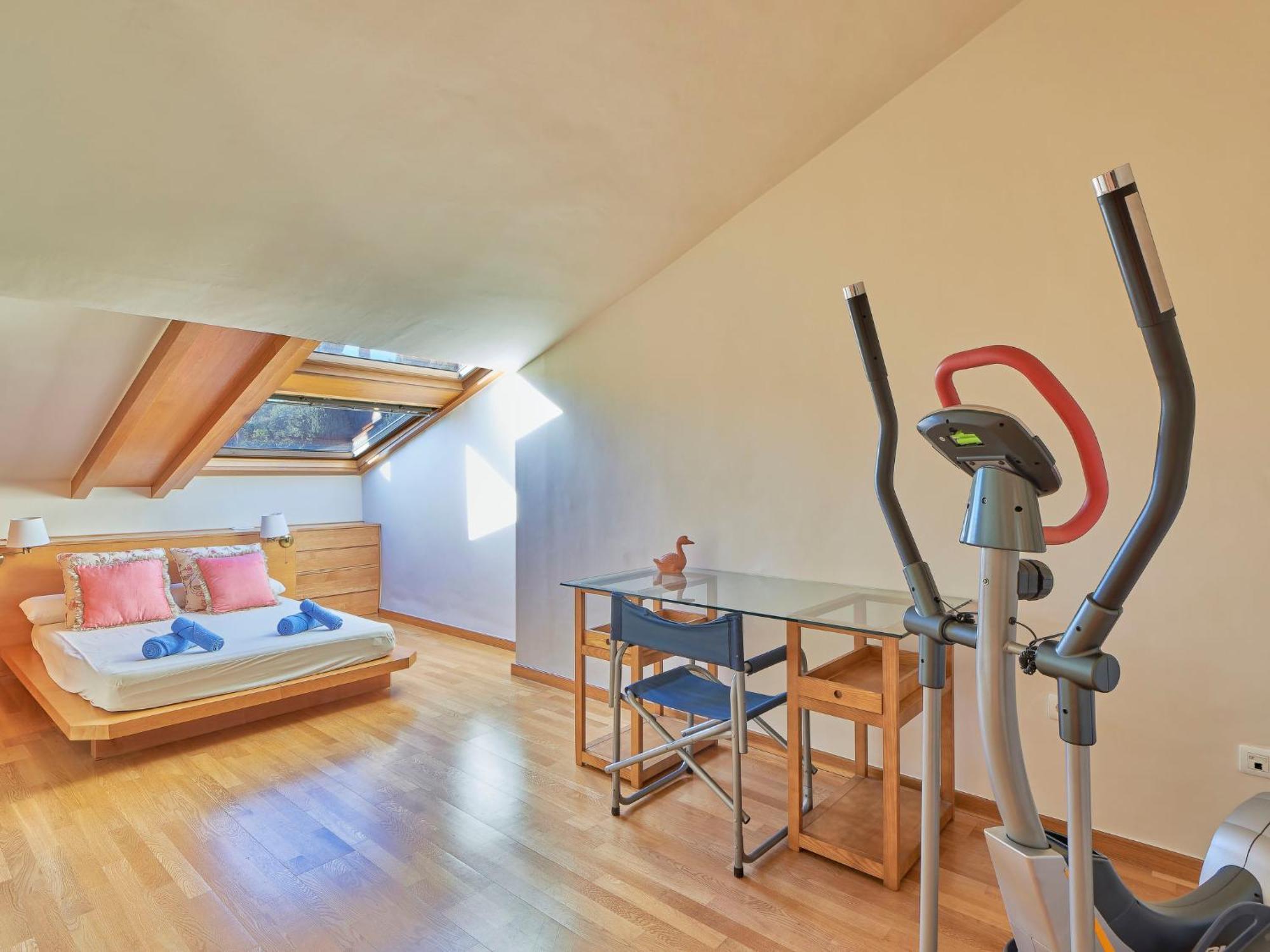 Appartement Duplex Milla De Oro By Interhome *
