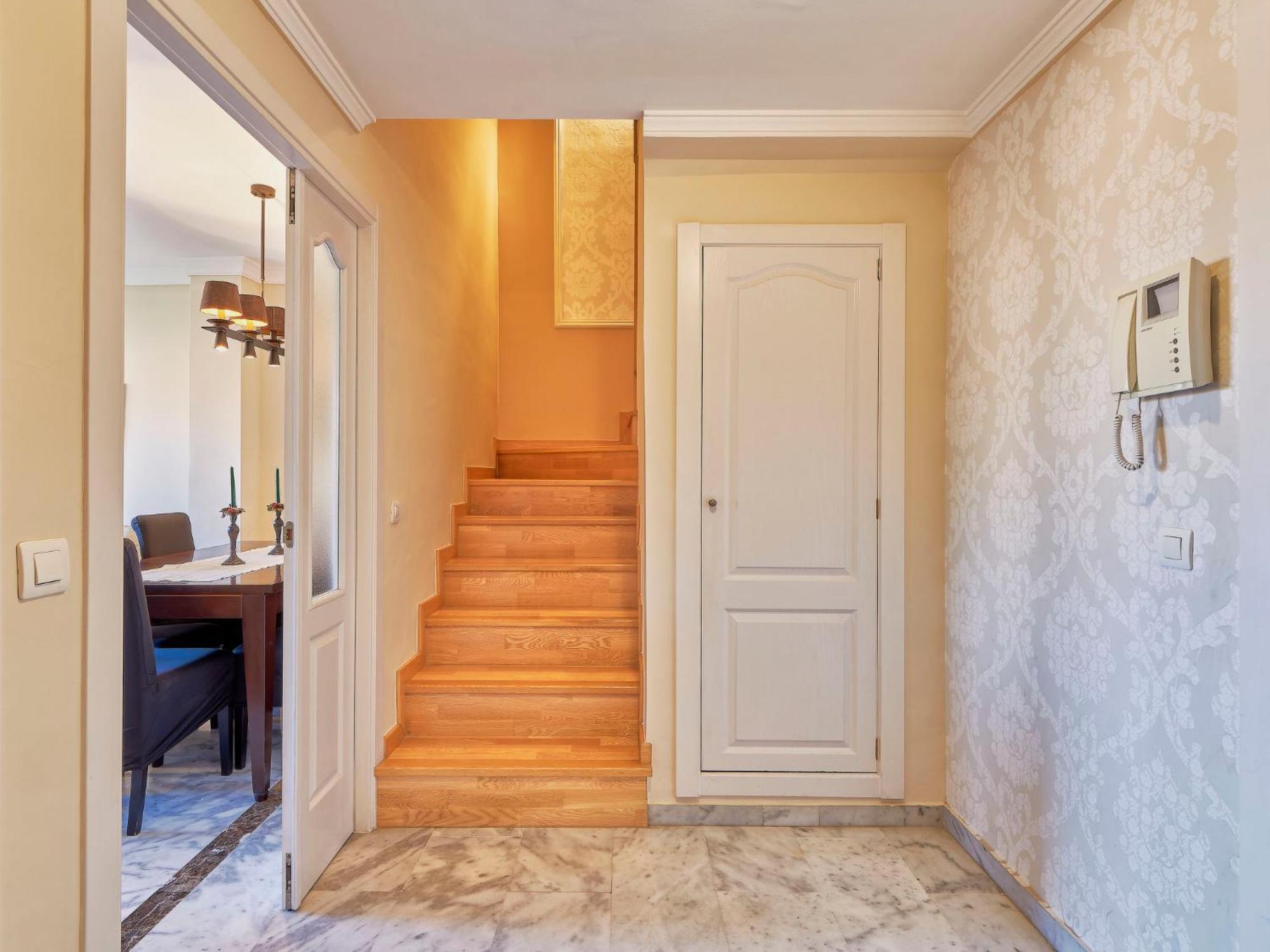 Duplex Milla De Oro By Interhome *