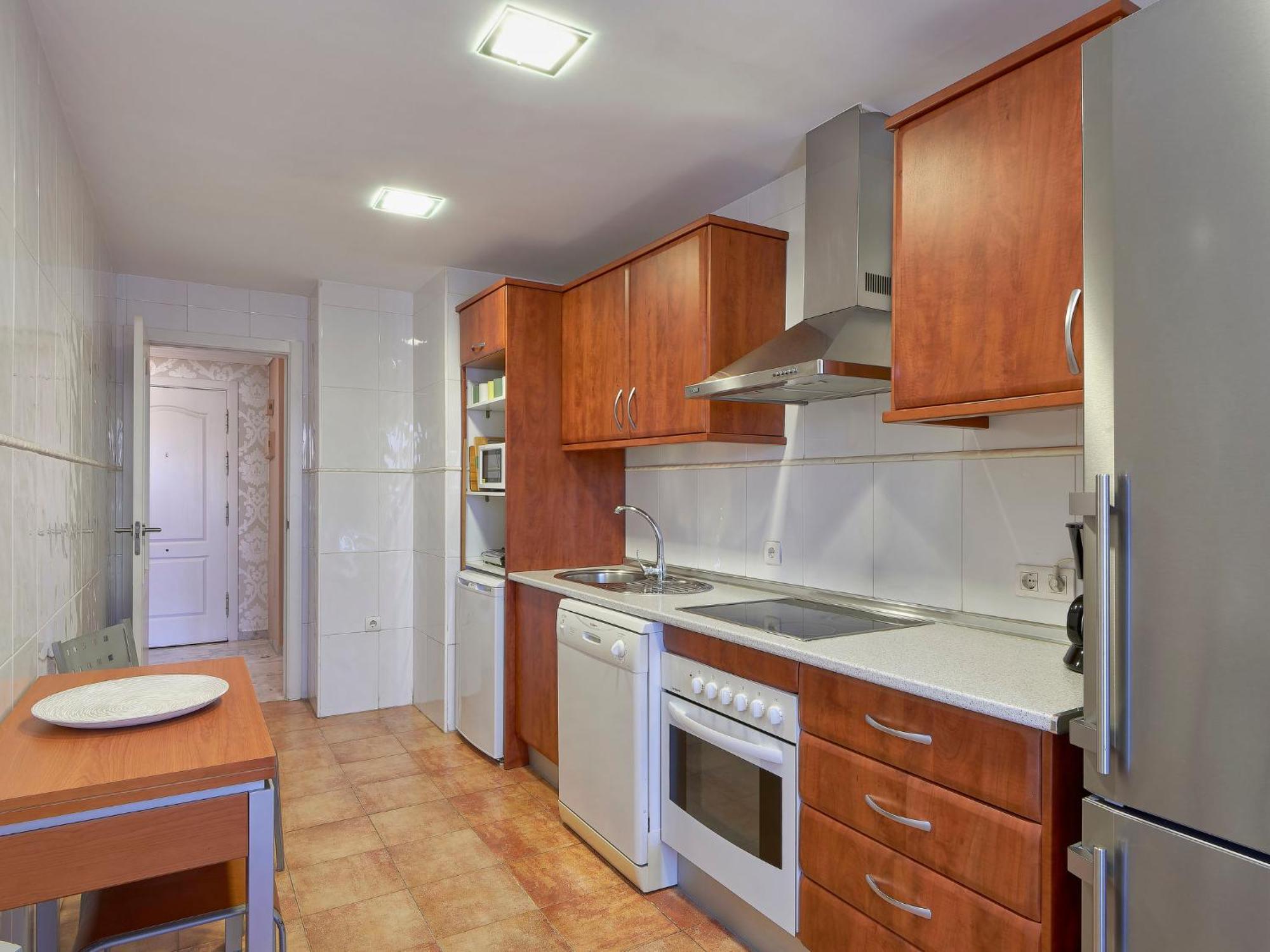 Duplex Milla De Oro By Interhome Appartement *