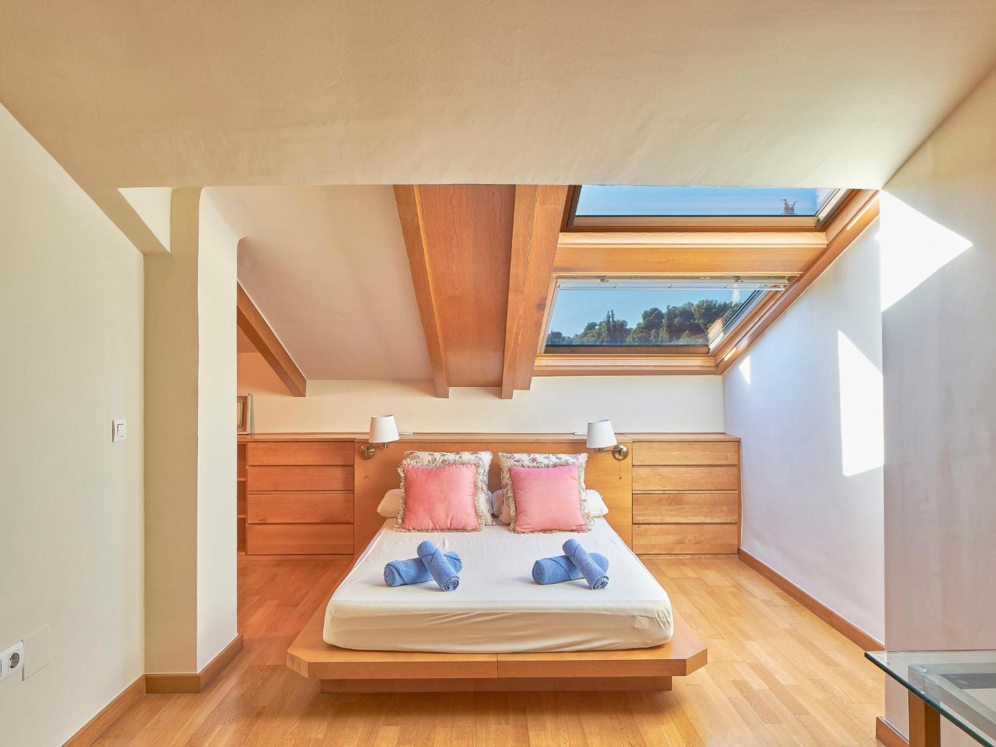 Appartement Duplex Milla De Oro By Interhome Marbella