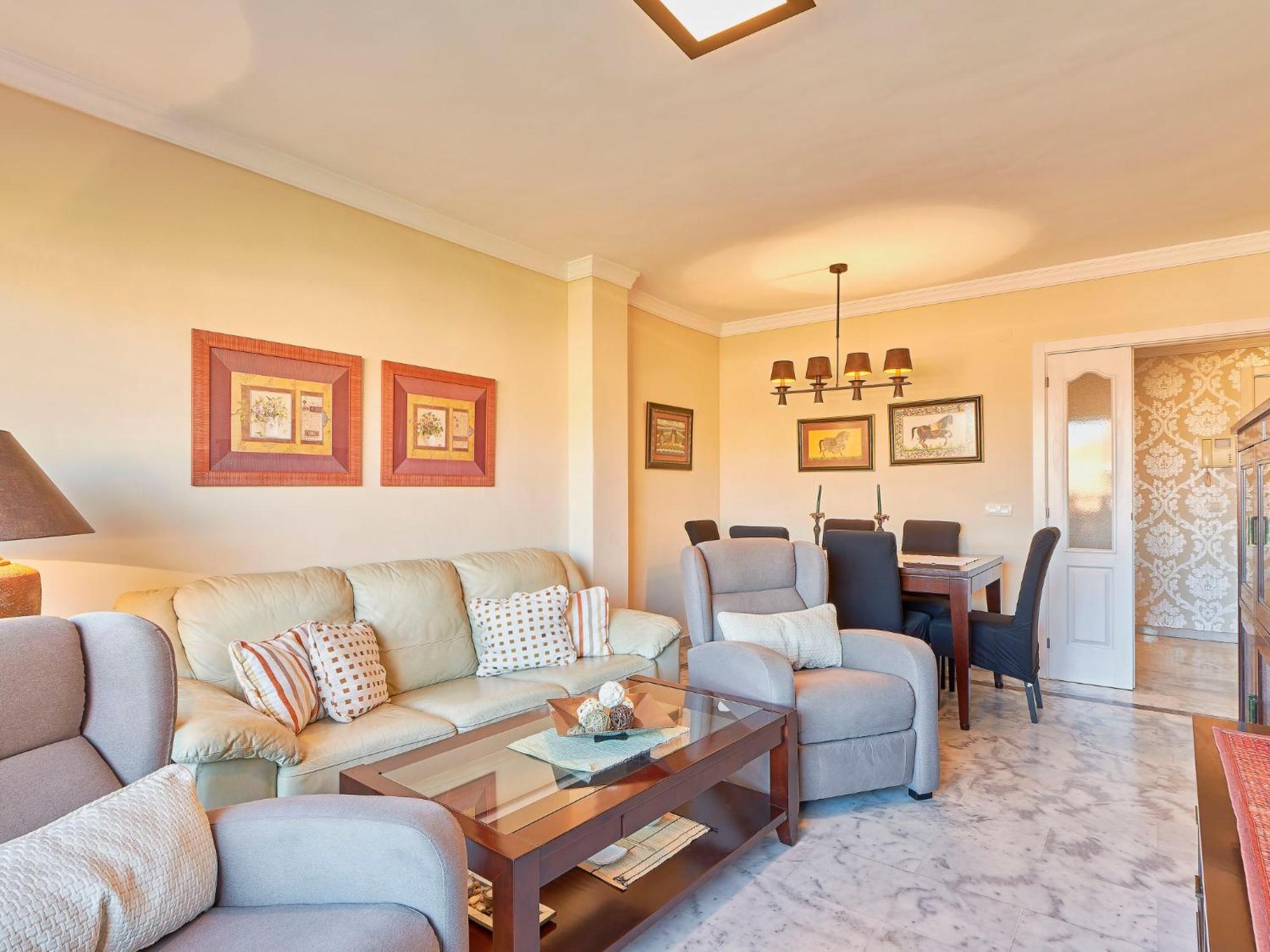 Appartement Duplex Milla De Oro By Interhome *
