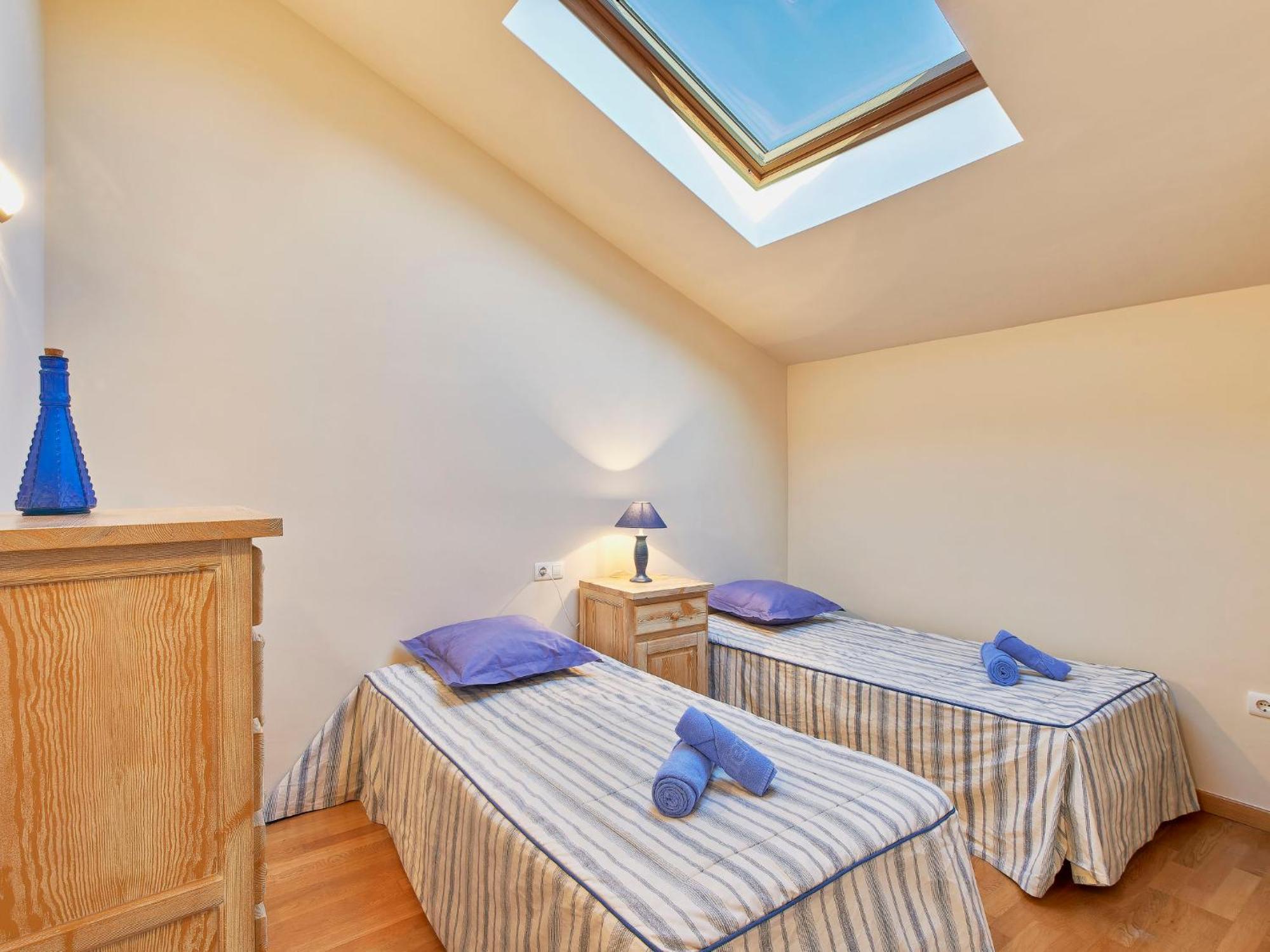 Duplex Milla De Oro By Interhome Appartement *
