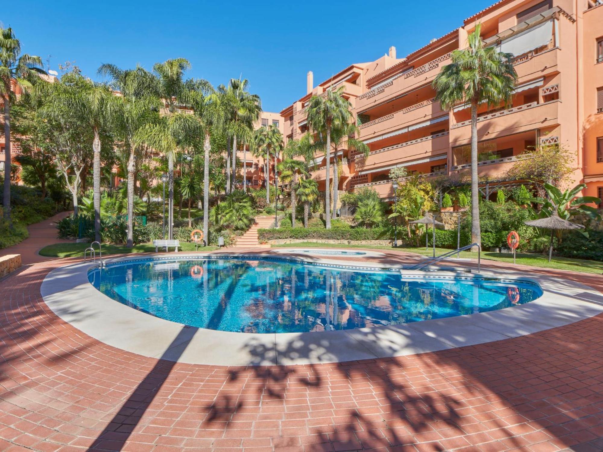 Appartement Duplex Milla De Oro By Interhome Marbella