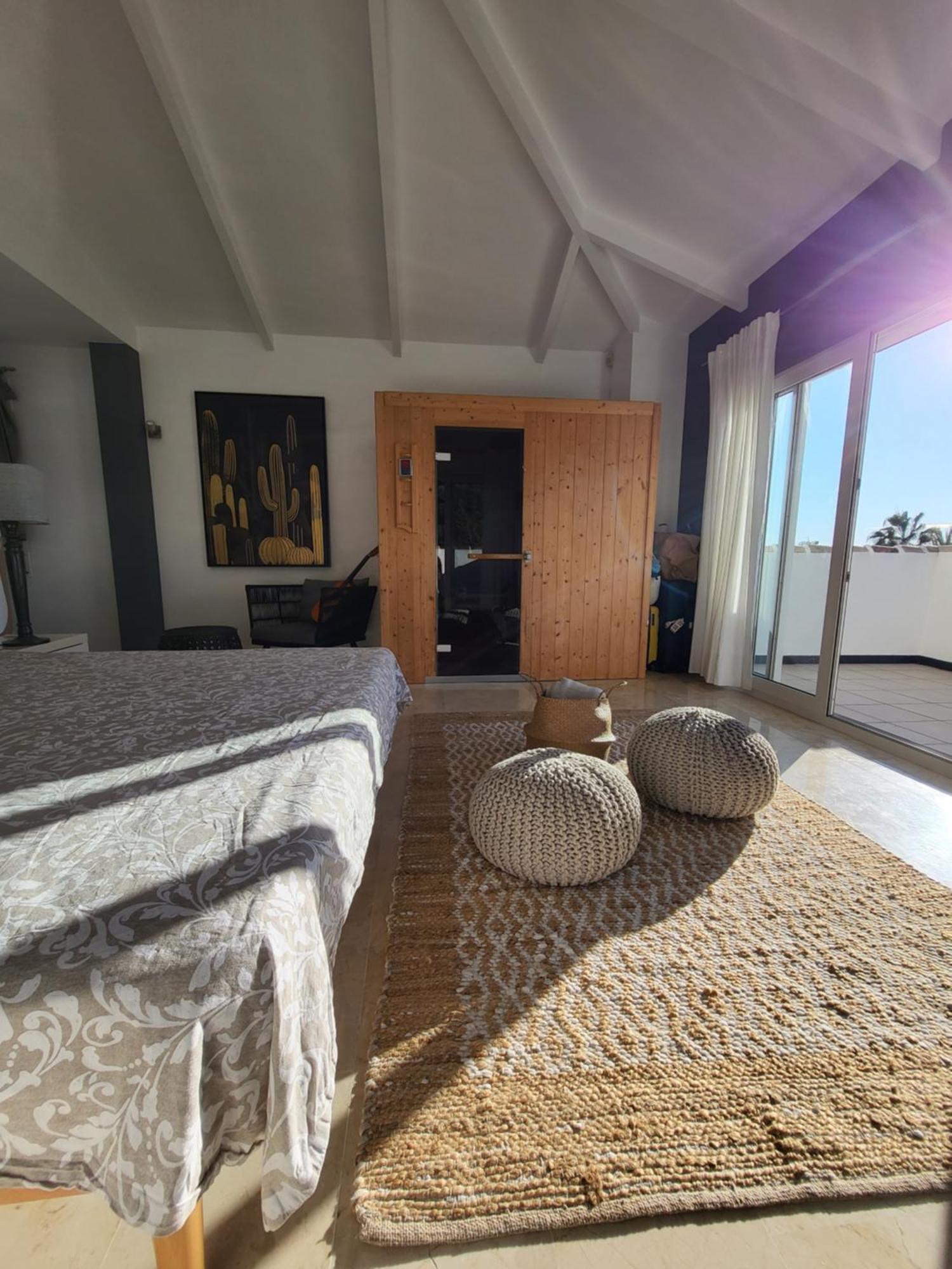 Sapore Di Mare Luxury And Cooking Marbella