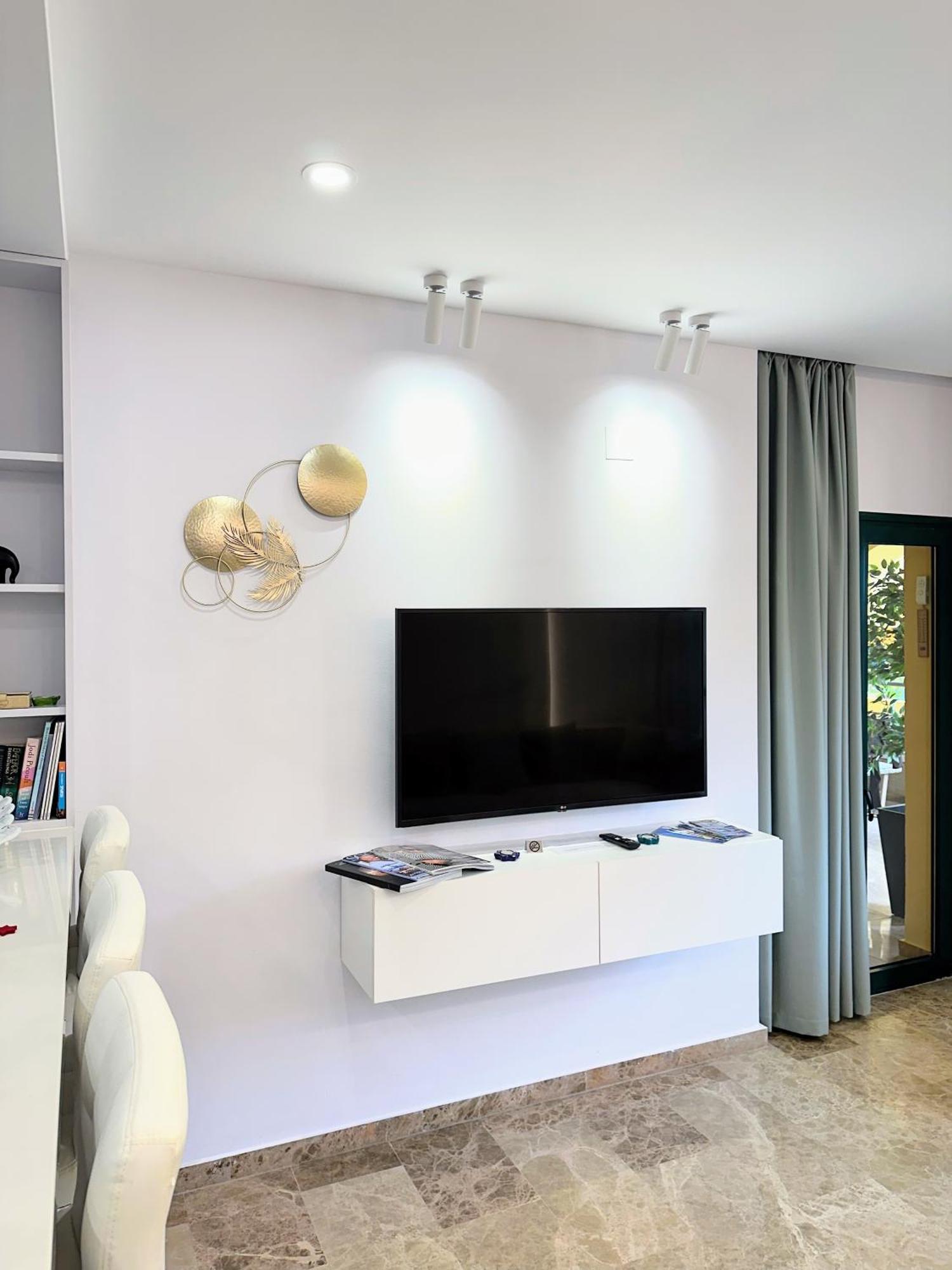 San Pedro De Alcántara 5* Marbella
