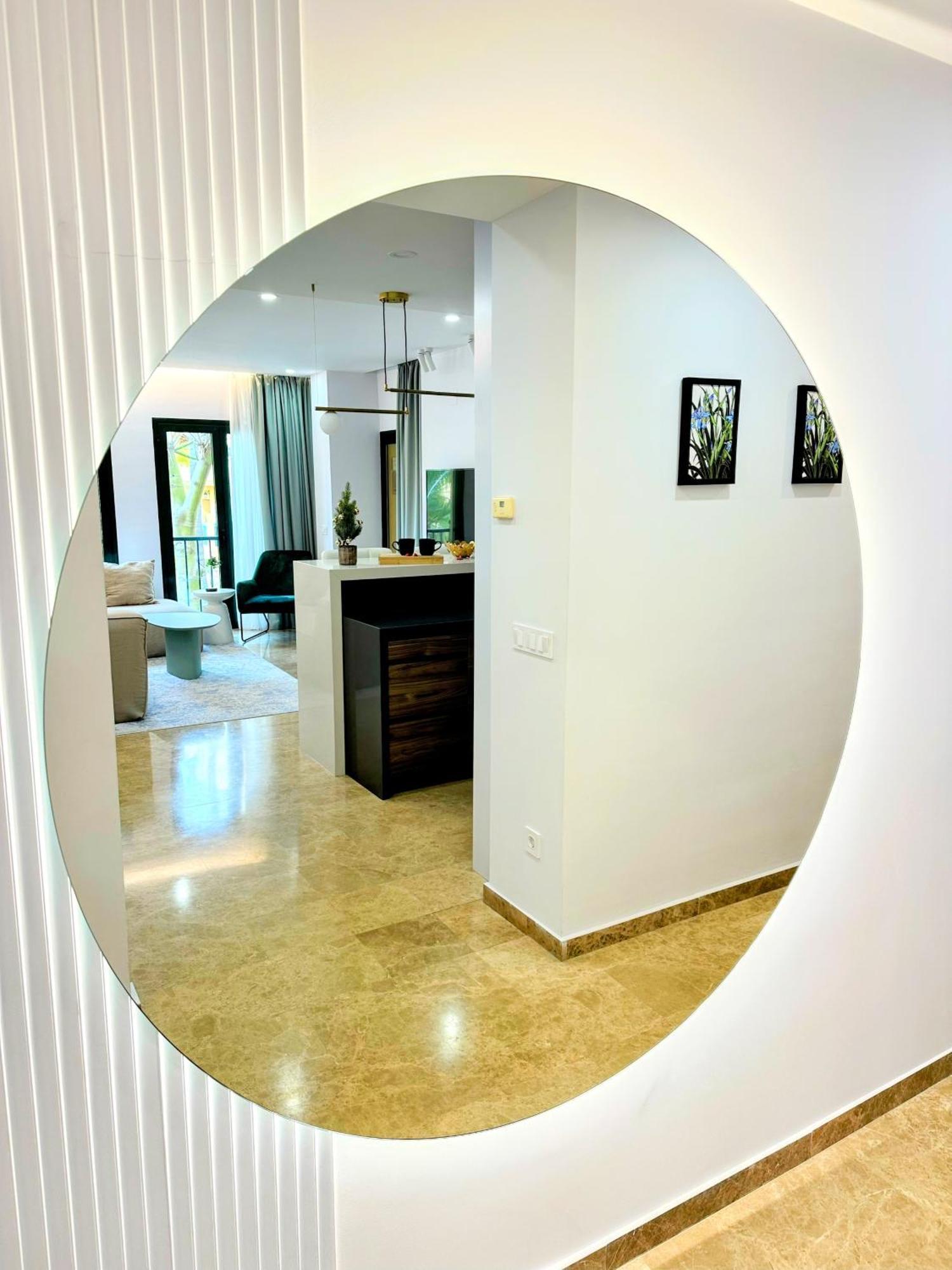 San Pedro De Alcántara 5* Apartamento *