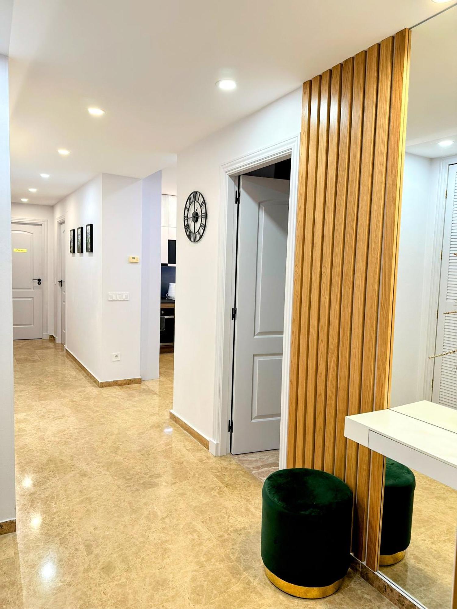 Apartamento San Pedro De Alcántara 5* Marbella
