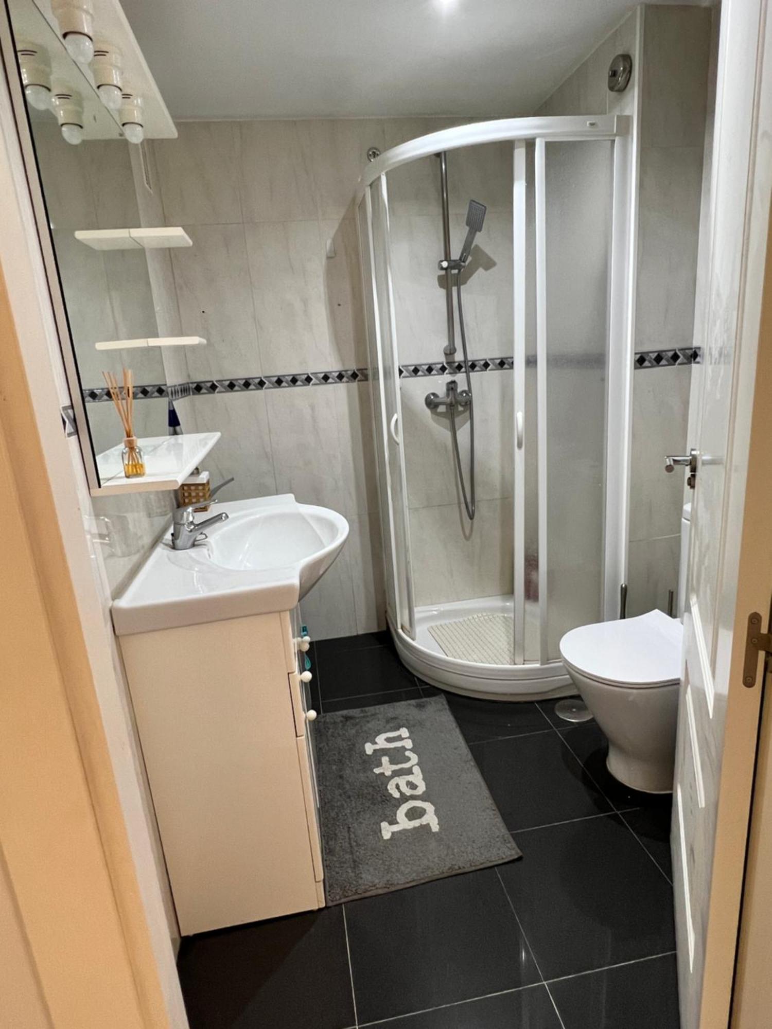 3min To The Beach 1 Bedroom Centre * Marbella