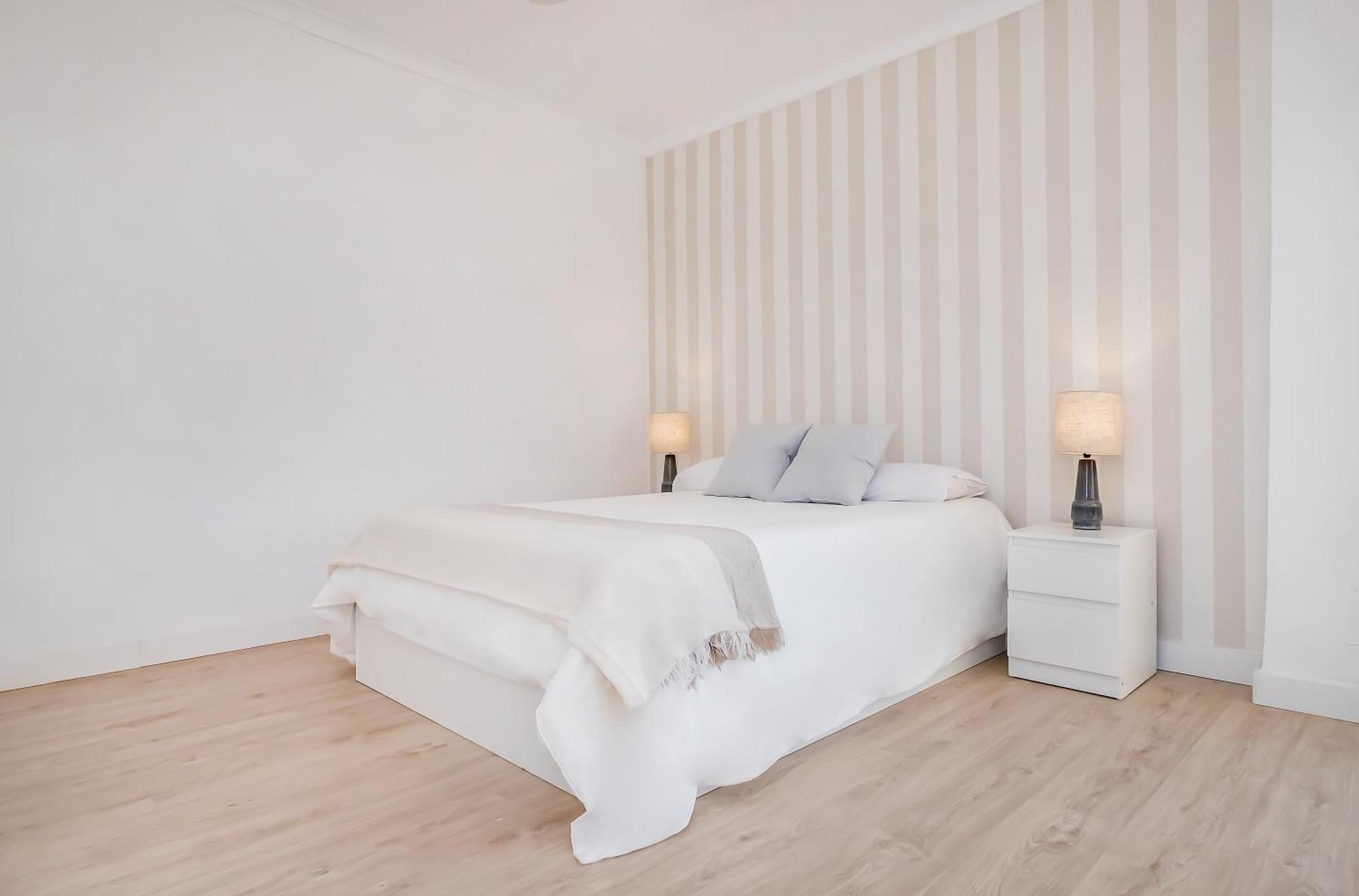 Apartment Center Casals *