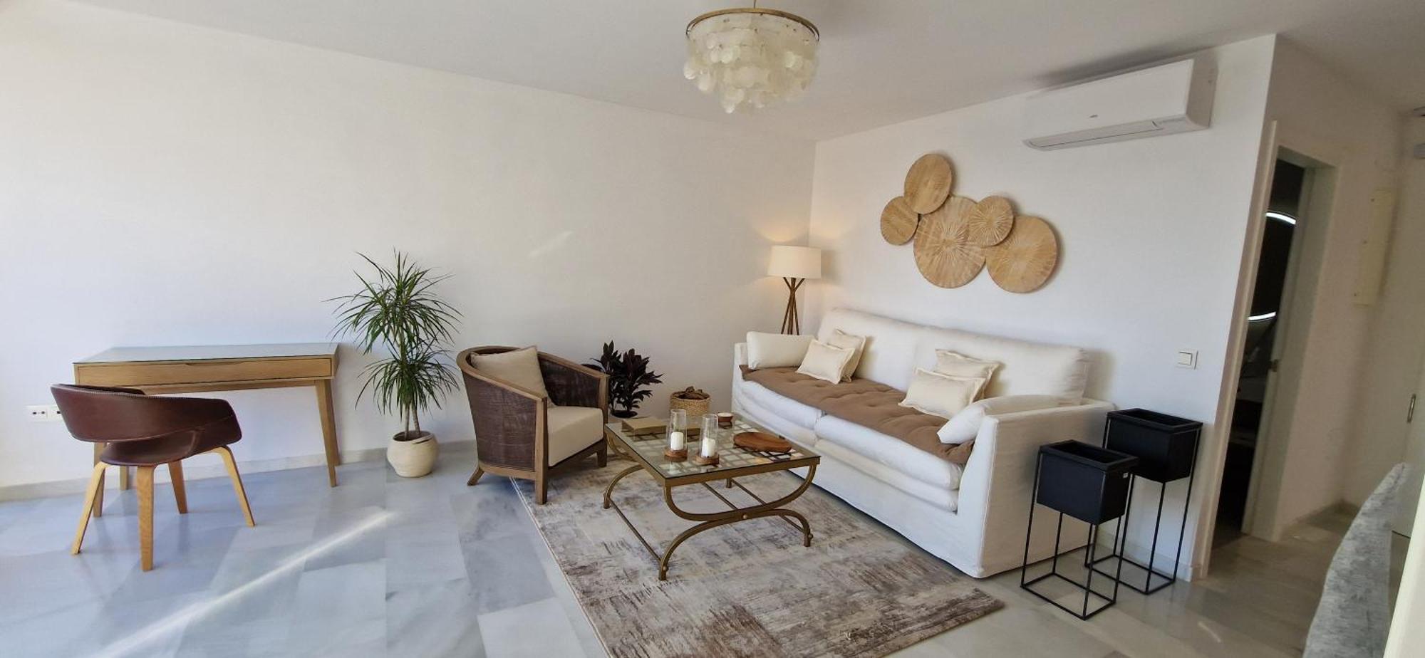 Apartment Polo 5e Jacaranda Marbella