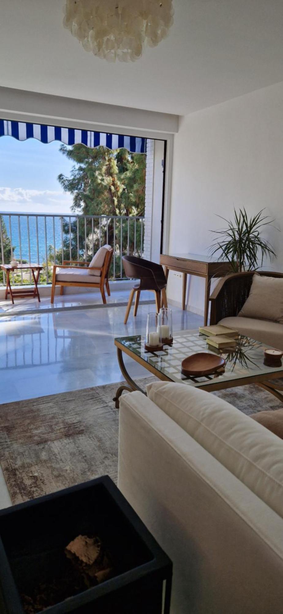 Apartment Polo 5e Jacaranda Marbella