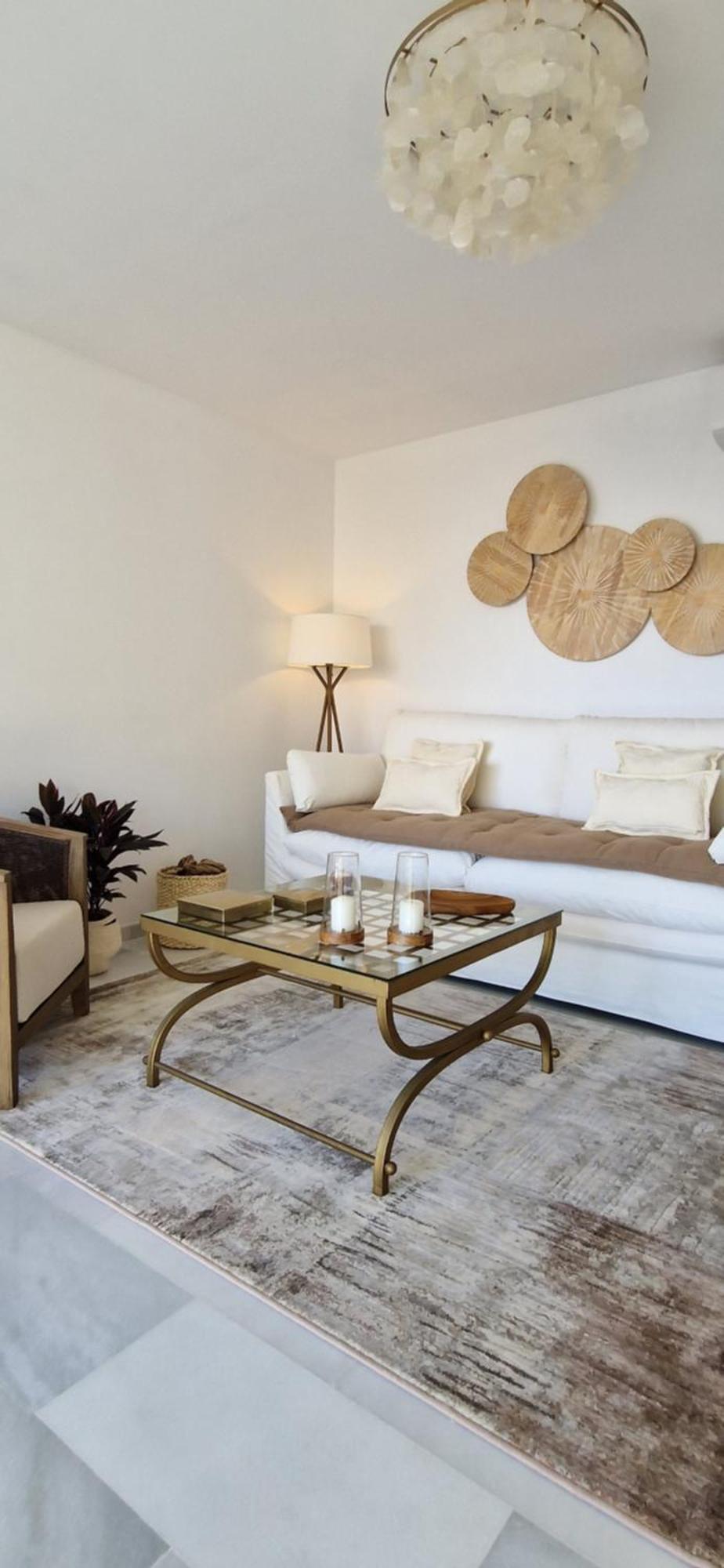Apartment Polo 5e Jacaranda Marbella