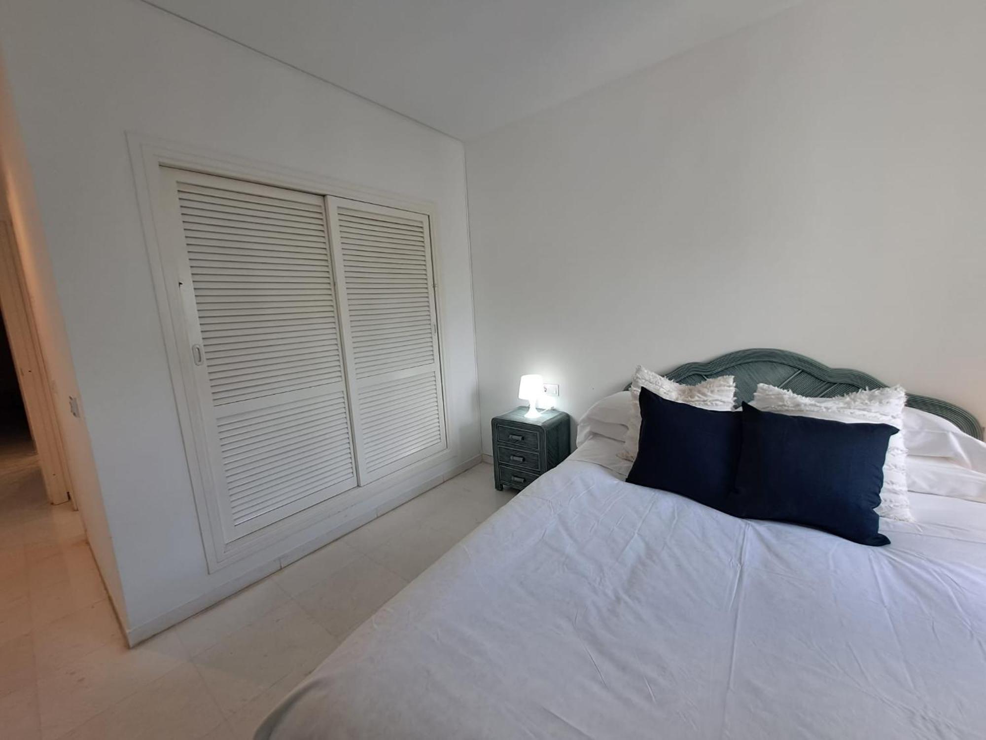 Luminous In Playas Del Duque , Puerto Banus By Holidays & Appartement