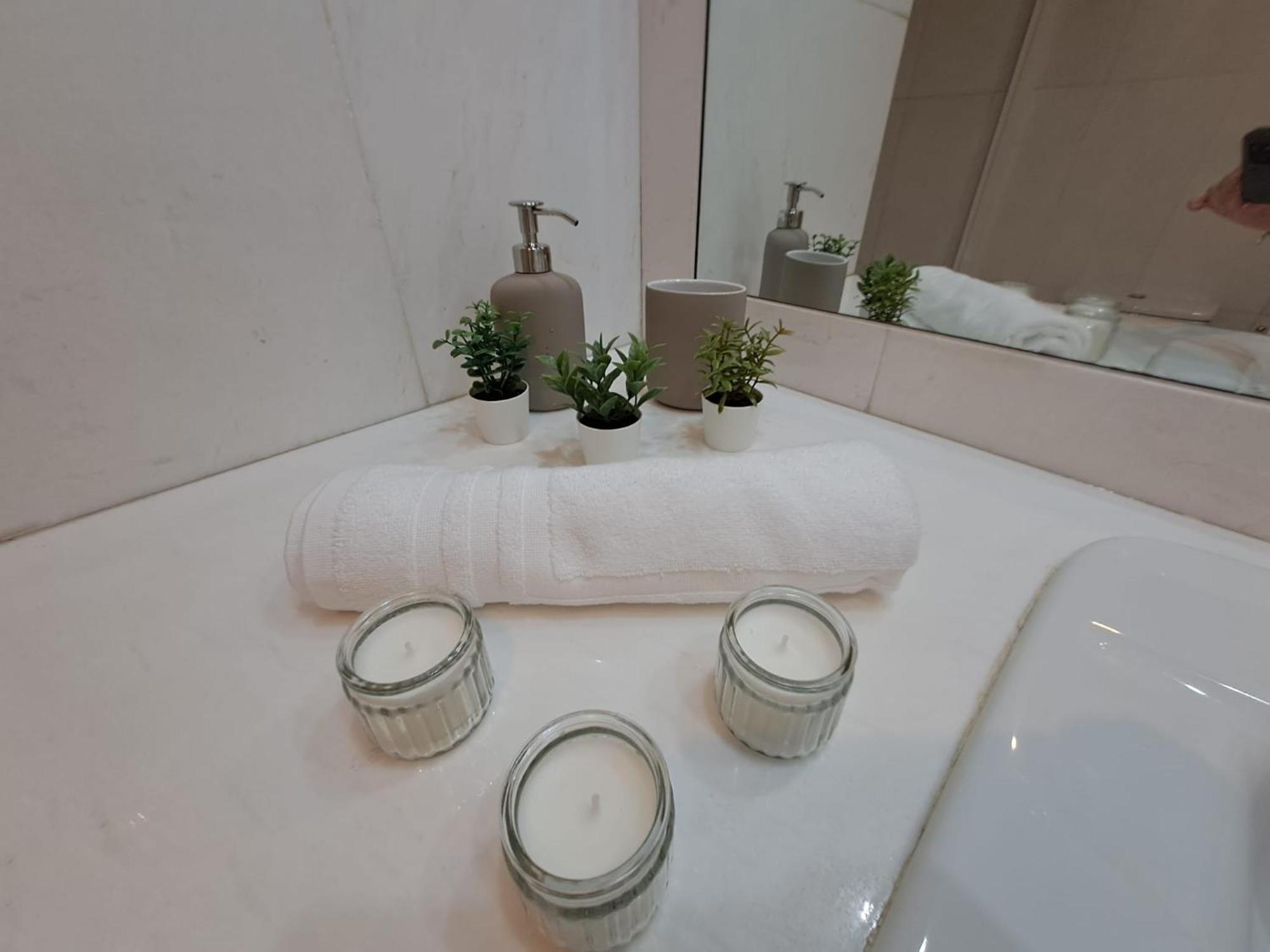 Appartement Luminous In Playas Del Duque , Puerto Banus By Holidays &