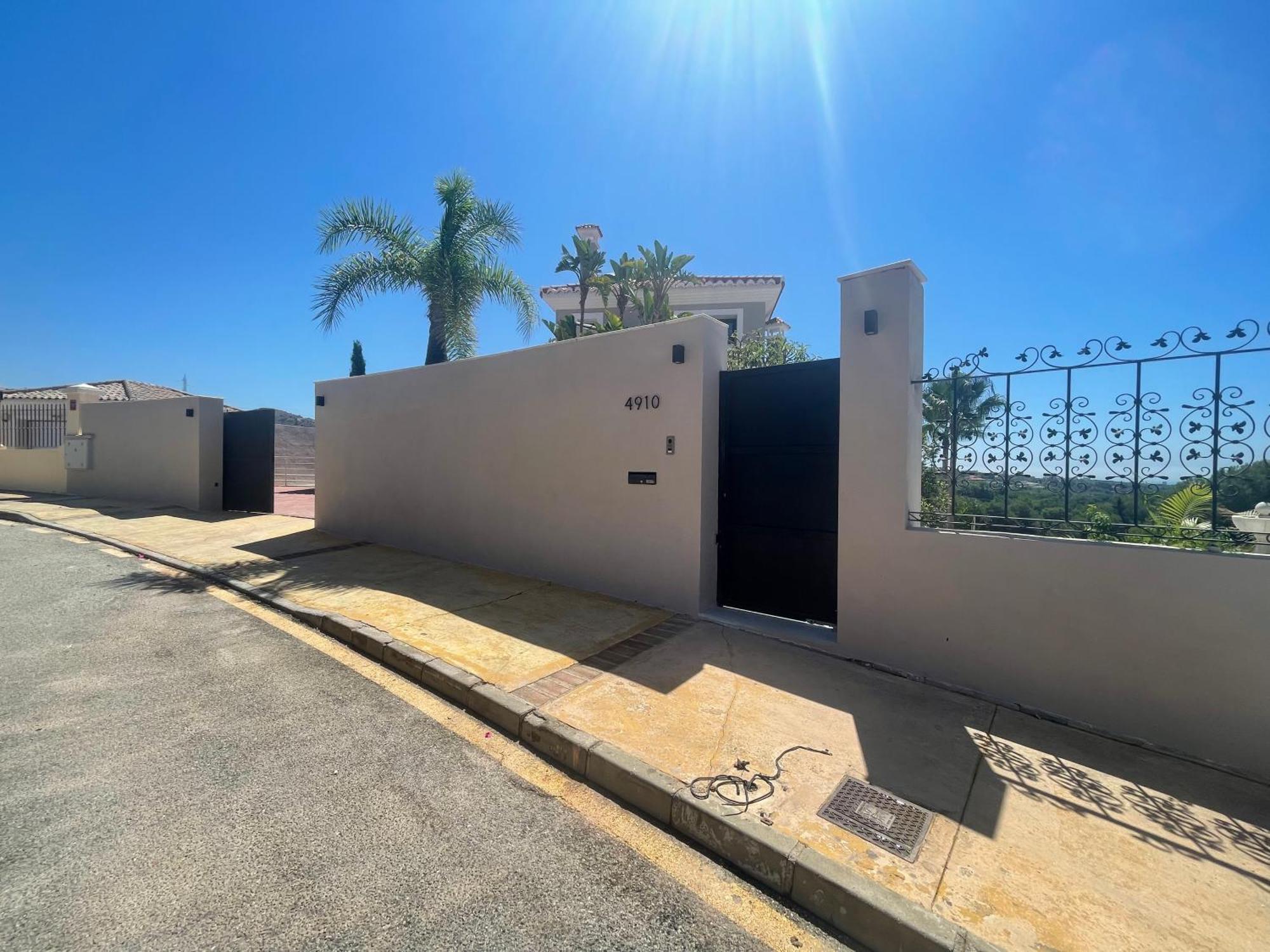 Pousada Ultimate Luxury Dream With 7 Bedrooms, Gym, And Infinity Pool *