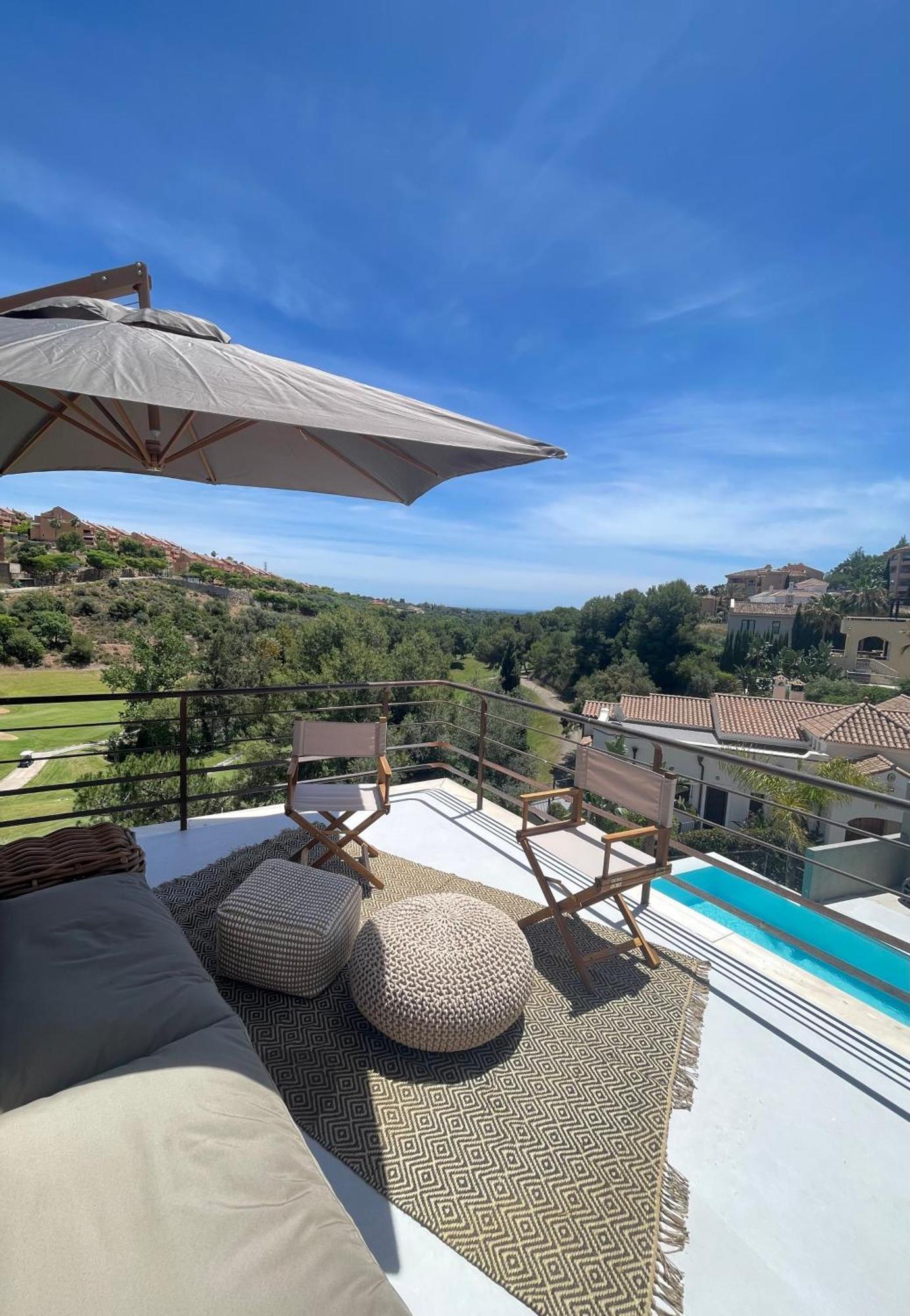 Pousada Ultimate Luxury Dream With 7 Bedrooms, Gym, And Infinity Pool
