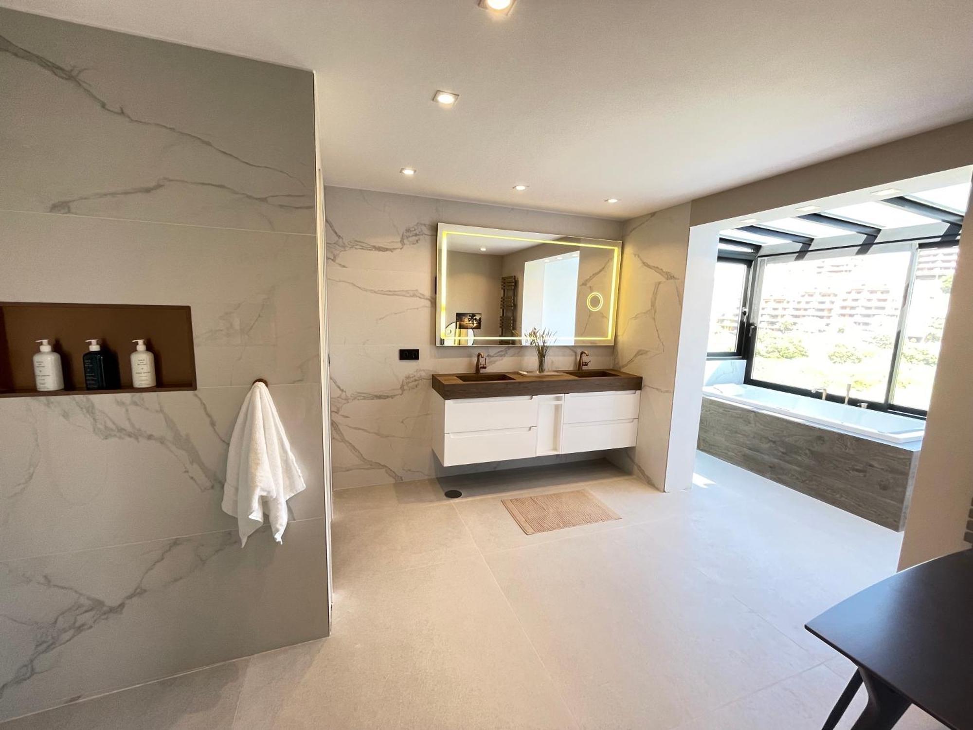 Pousada Ultimate Luxury Dream With 7 Bedrooms, Gym, And Infinity Pool *