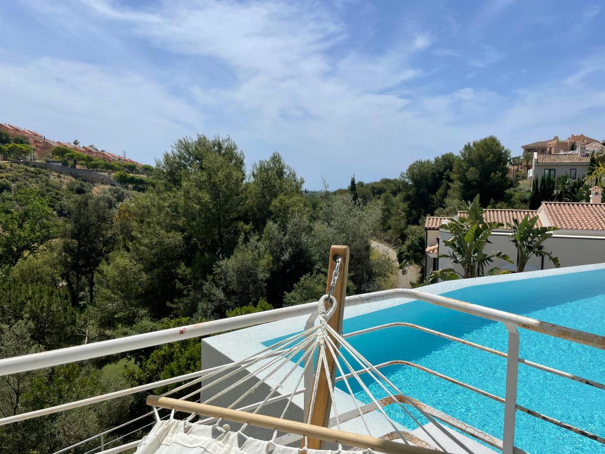 Pousada Ultimate Luxury Dream With 7 Bedrooms, Gym, And Infinity Pool